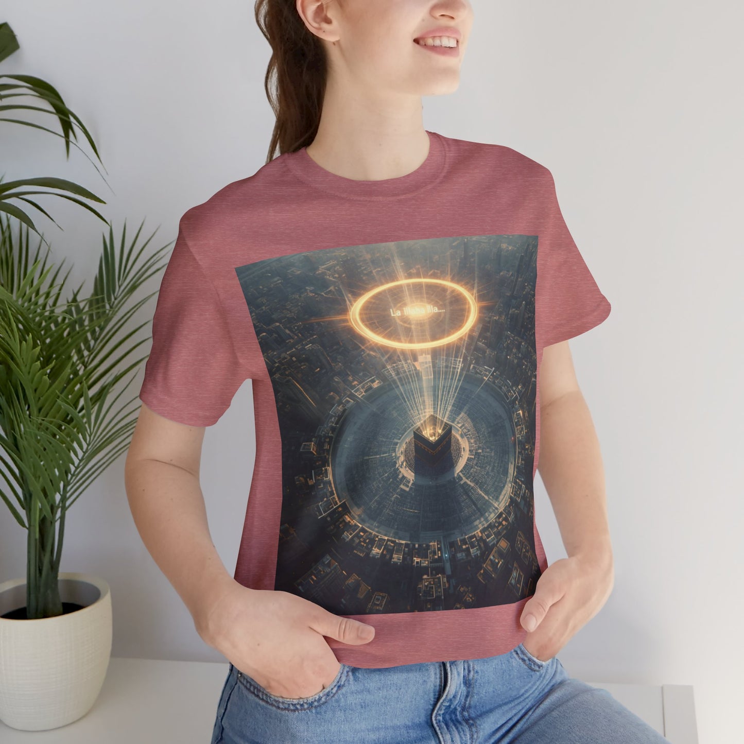 Révélez votre force intérieure – T-Shirt Édition Limitée 2025