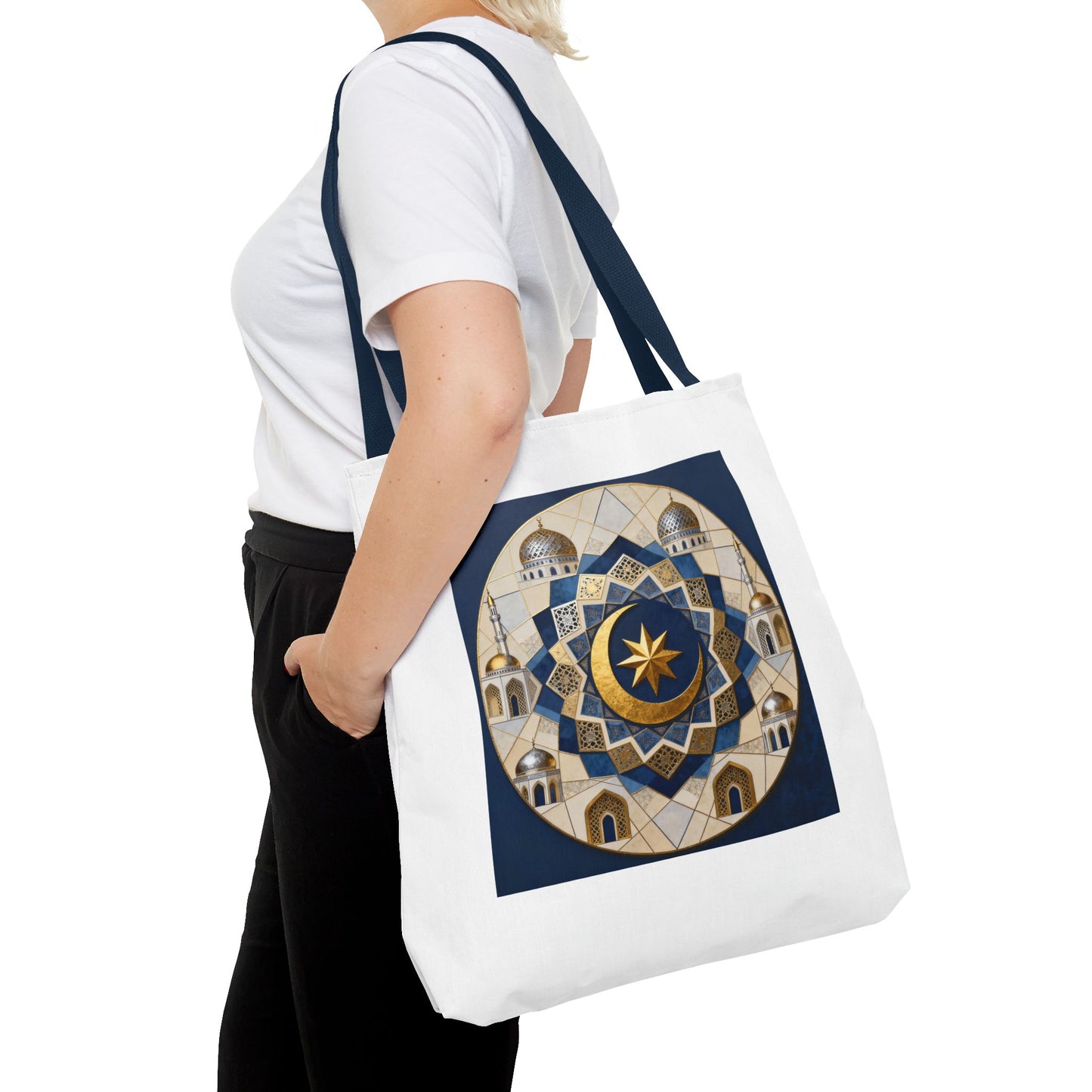 Tote Bag Pratique Stylé