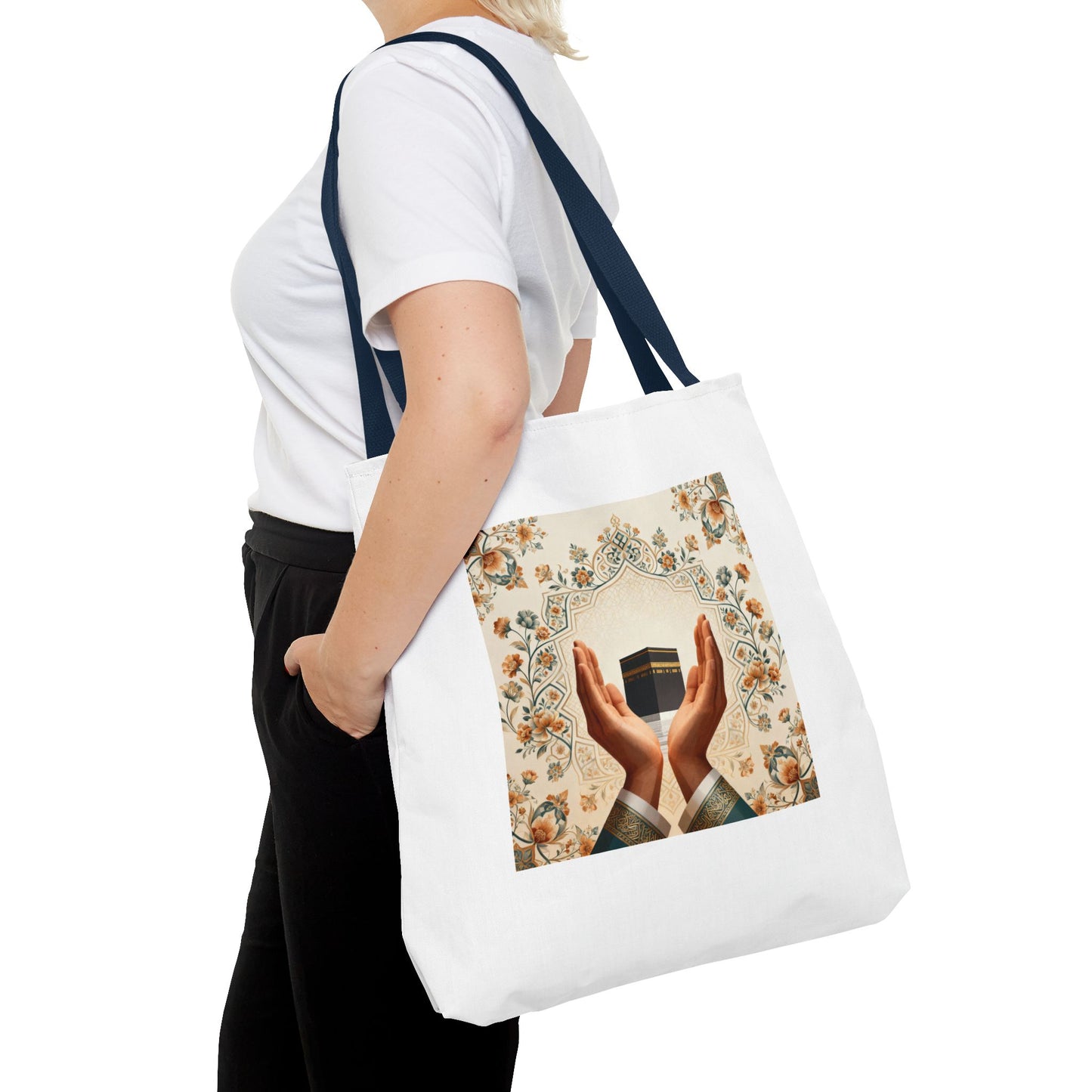 Tote Bag Pratique Stylé