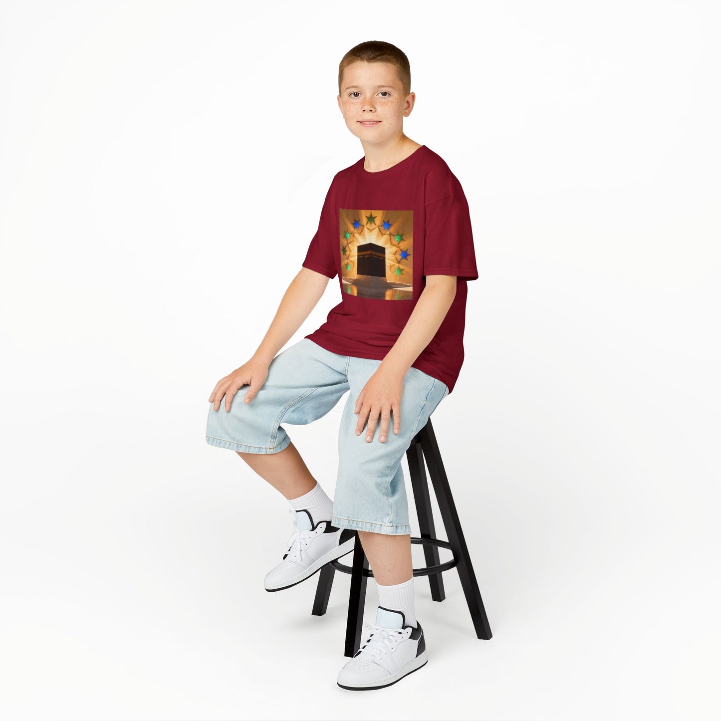 T-shirt Enfant Fun & Stylé