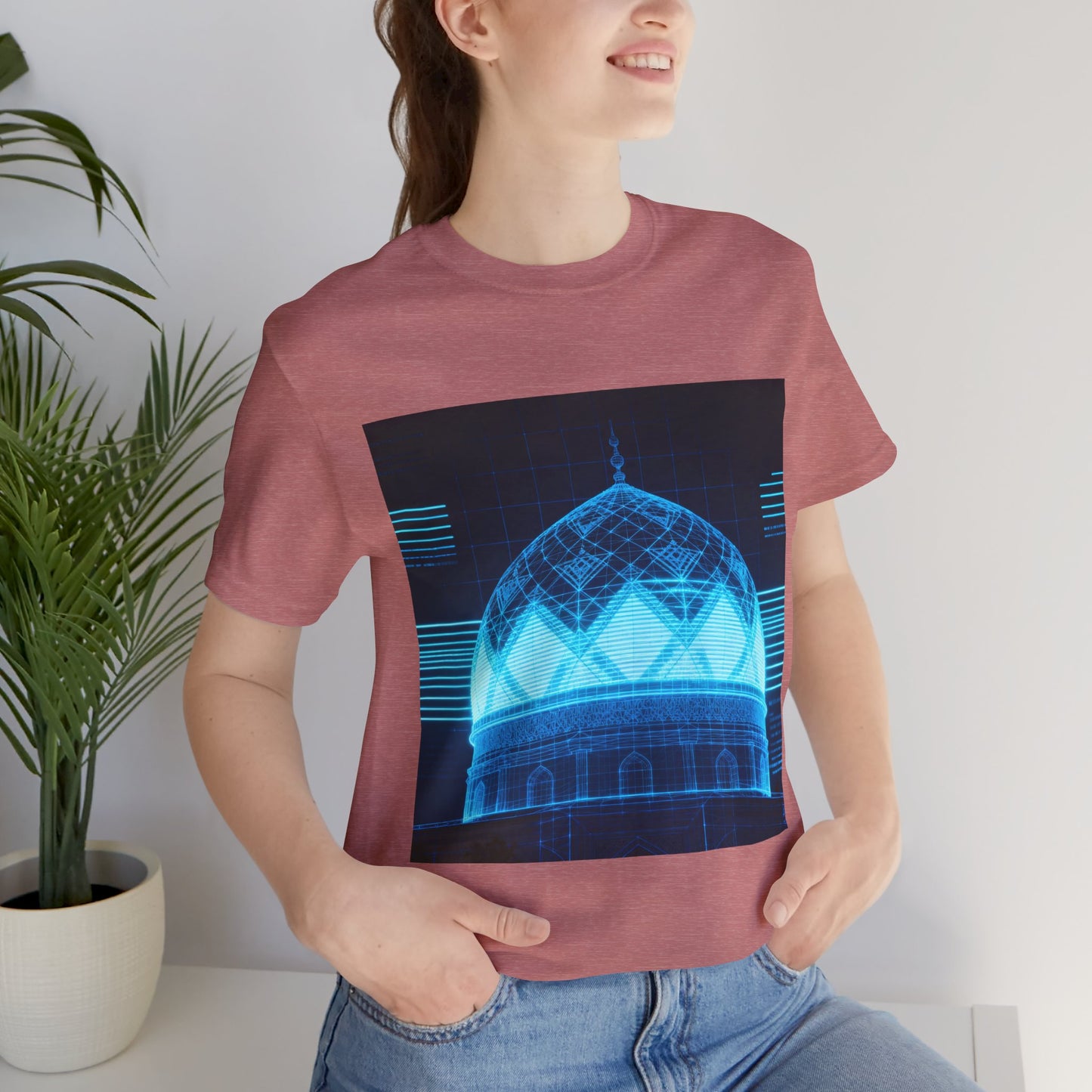 Révélez votre force intérieure – T-Shirt Édition Limitée 2025