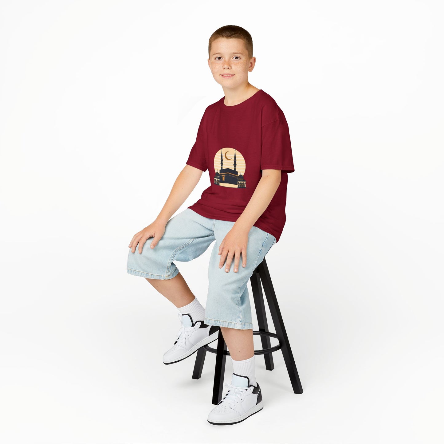 T-shirt Enfant Fun & Stylé