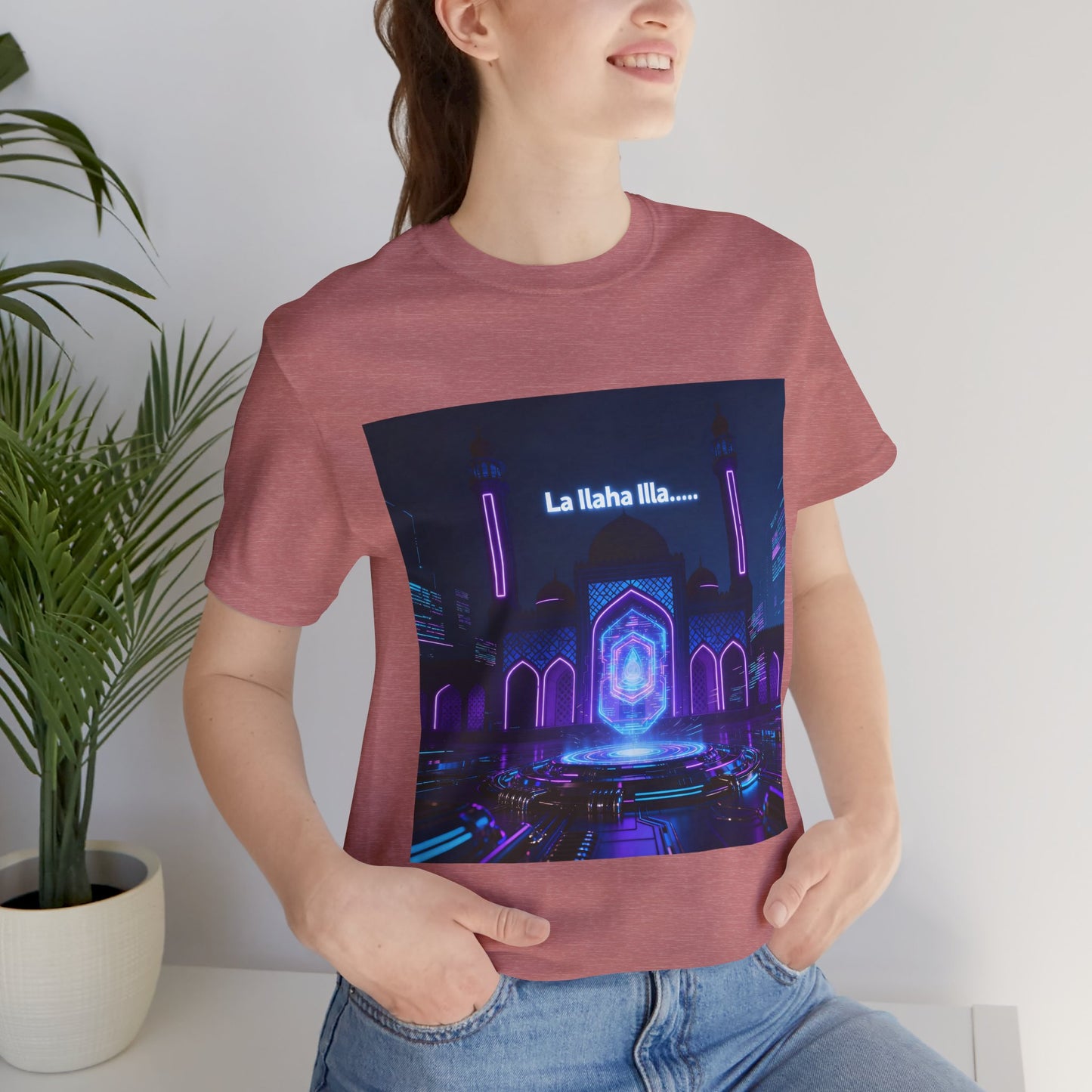 Révélez votre force intérieure – T-Shirt Édition Limitée 2025