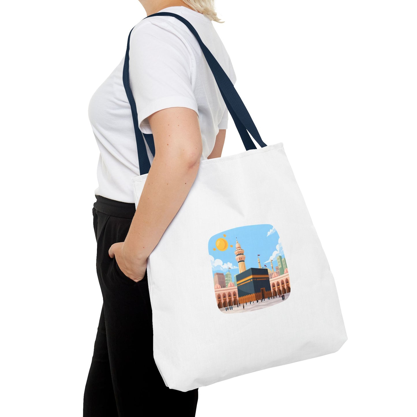 Tote Bag Pratique Stylé