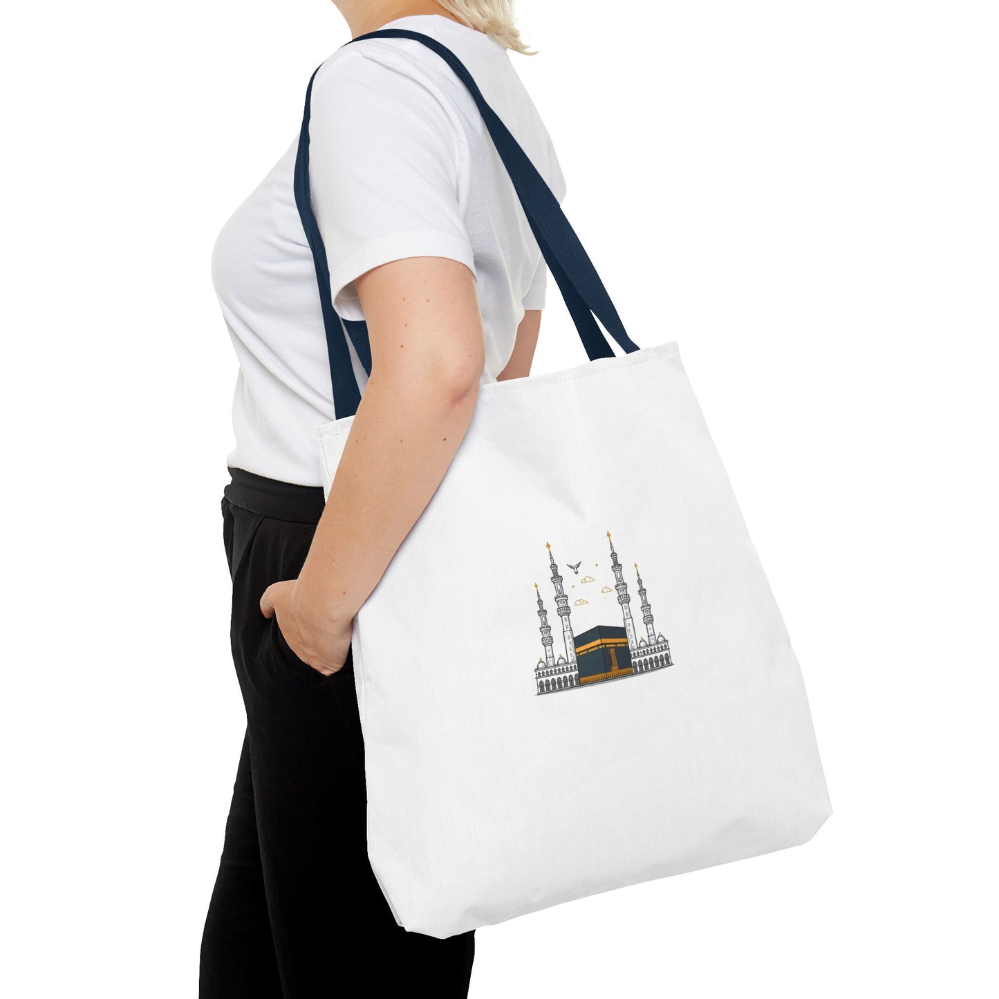 Tote Bag Pratique Stylé
