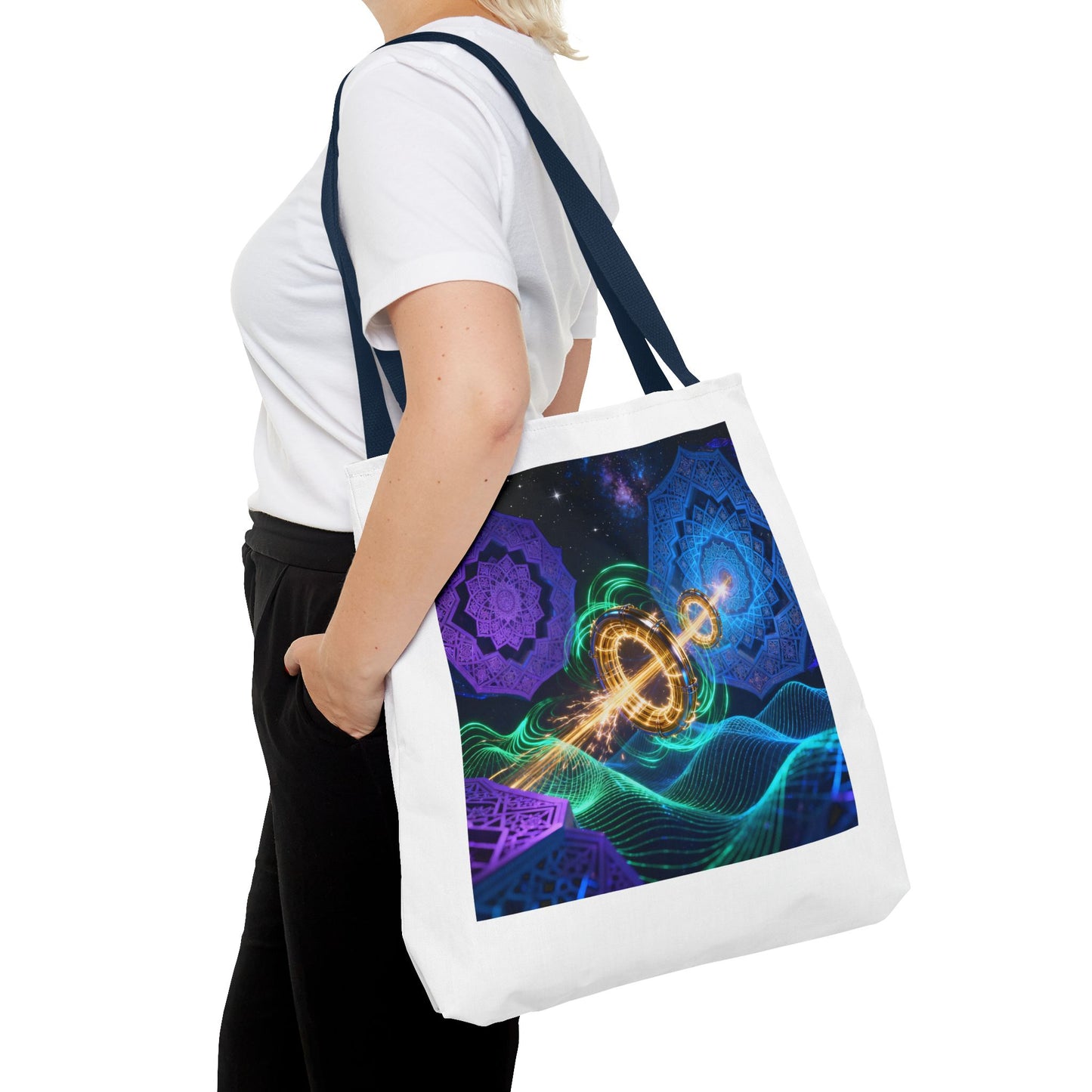 Tote Bag Pratique Stylé