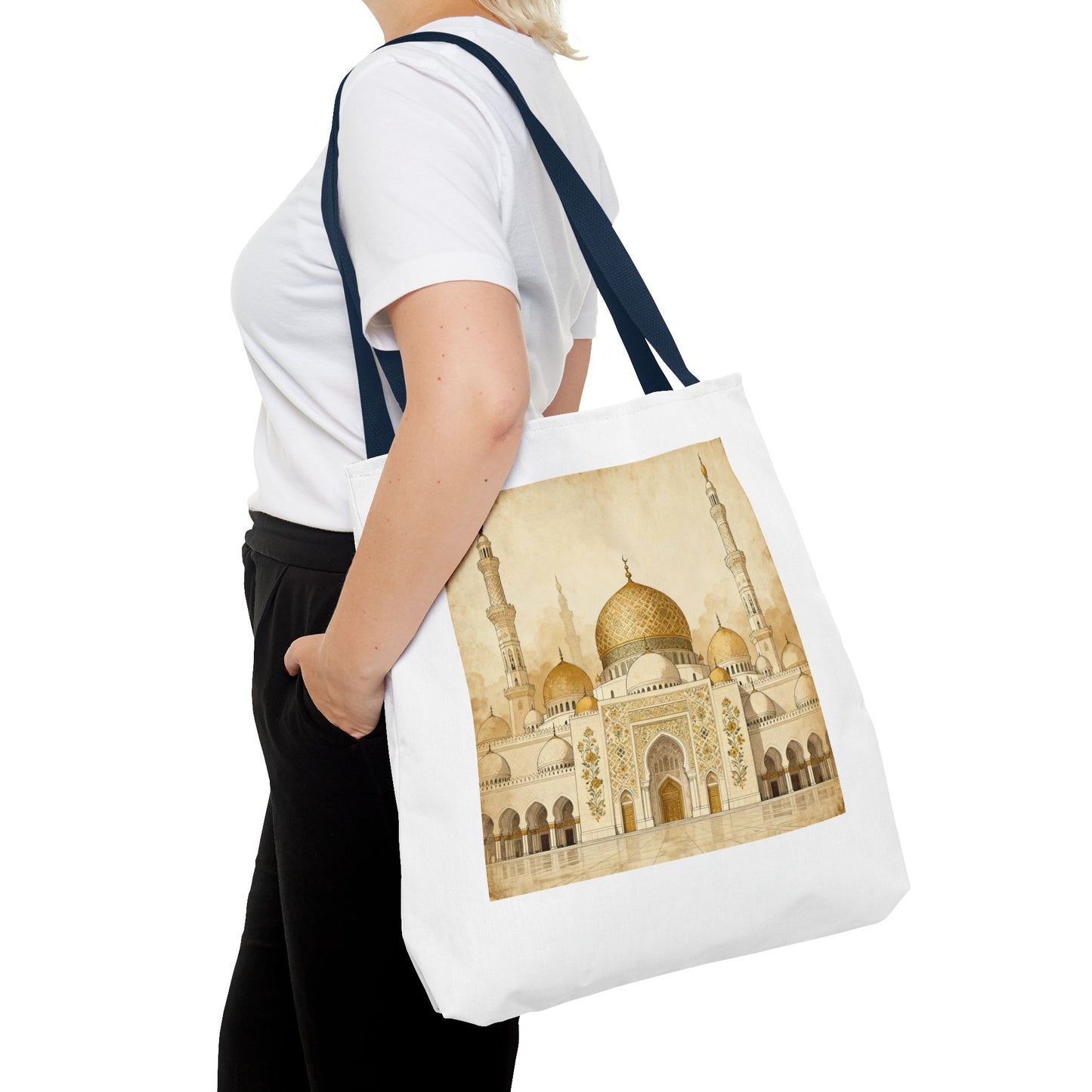 Tote Bag Pratique Stylé