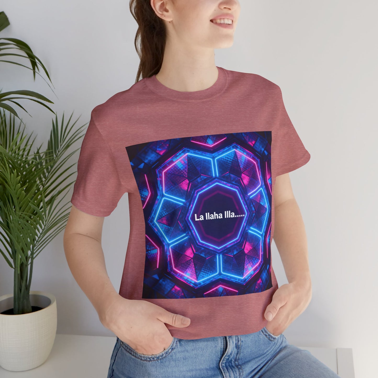 Révélez votre force intérieure – T-Shirt Édition Limitée 2025