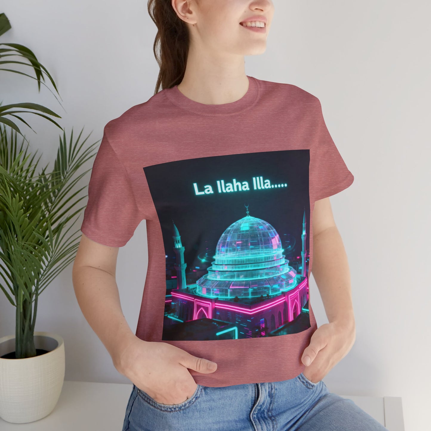 Révélez votre force intérieure – T-Shirt Édition Limitée 2025