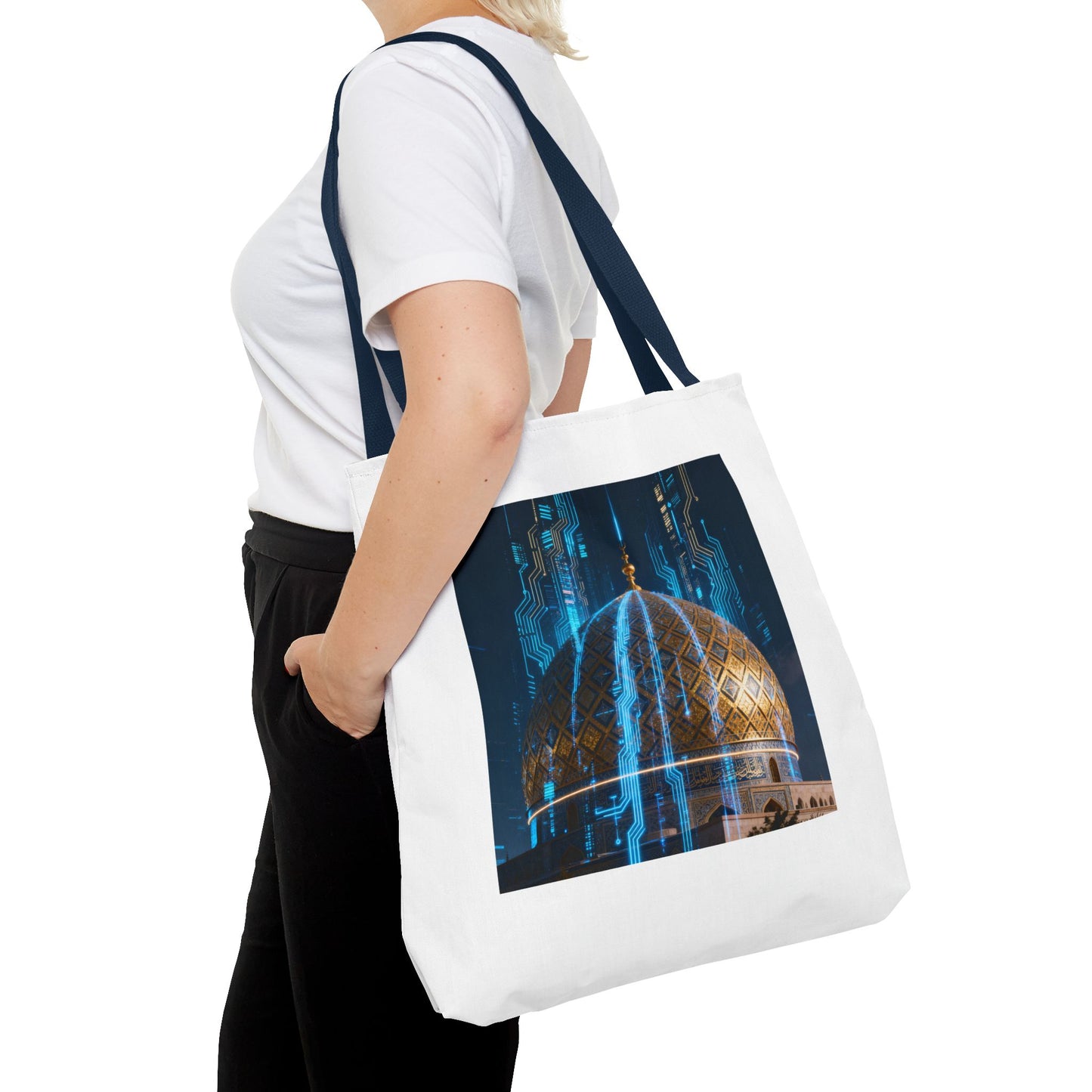 Tote Bag Pratique Stylé