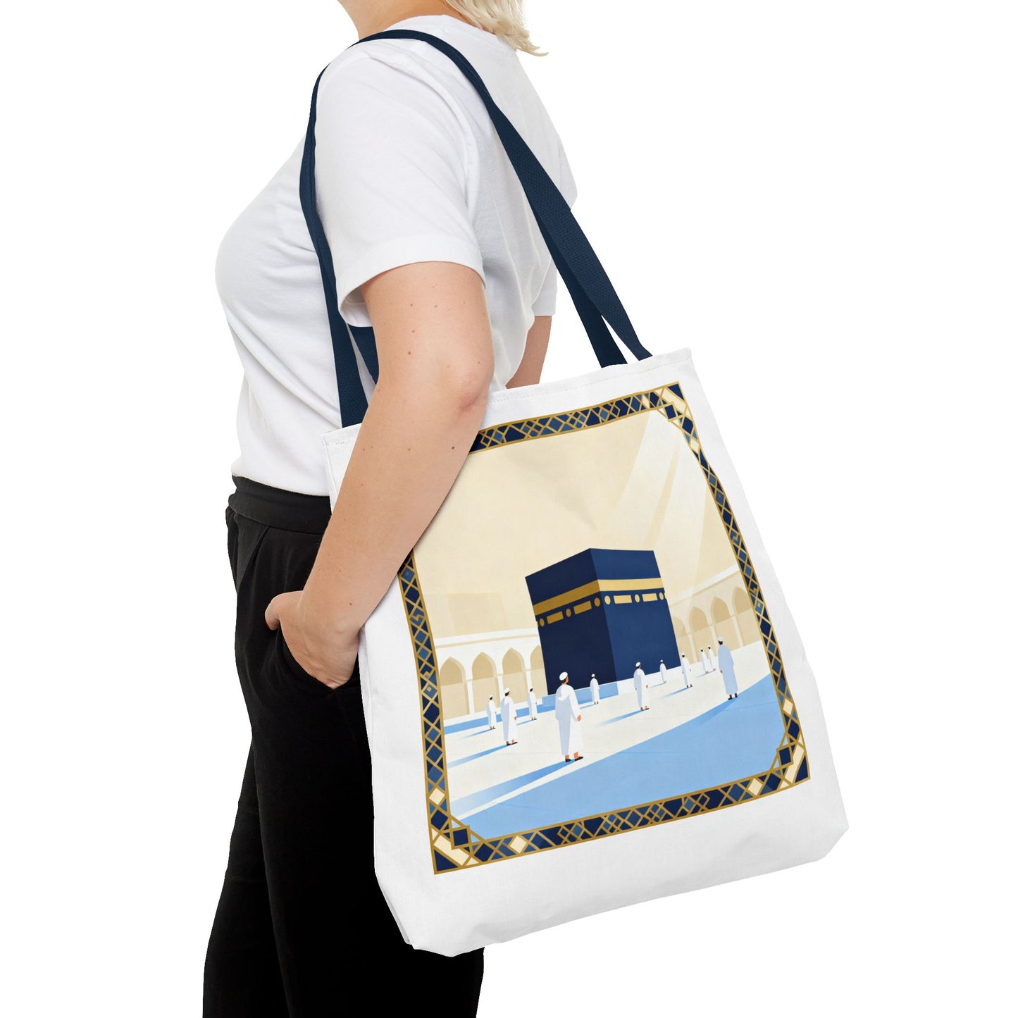 Tote Bag Pratique Stylé