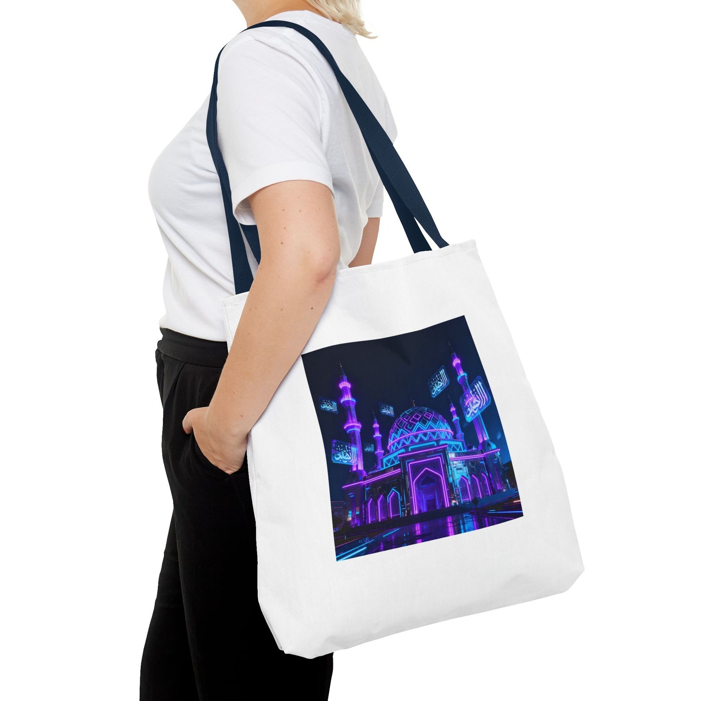 Tote Bag Pratique Stylé
