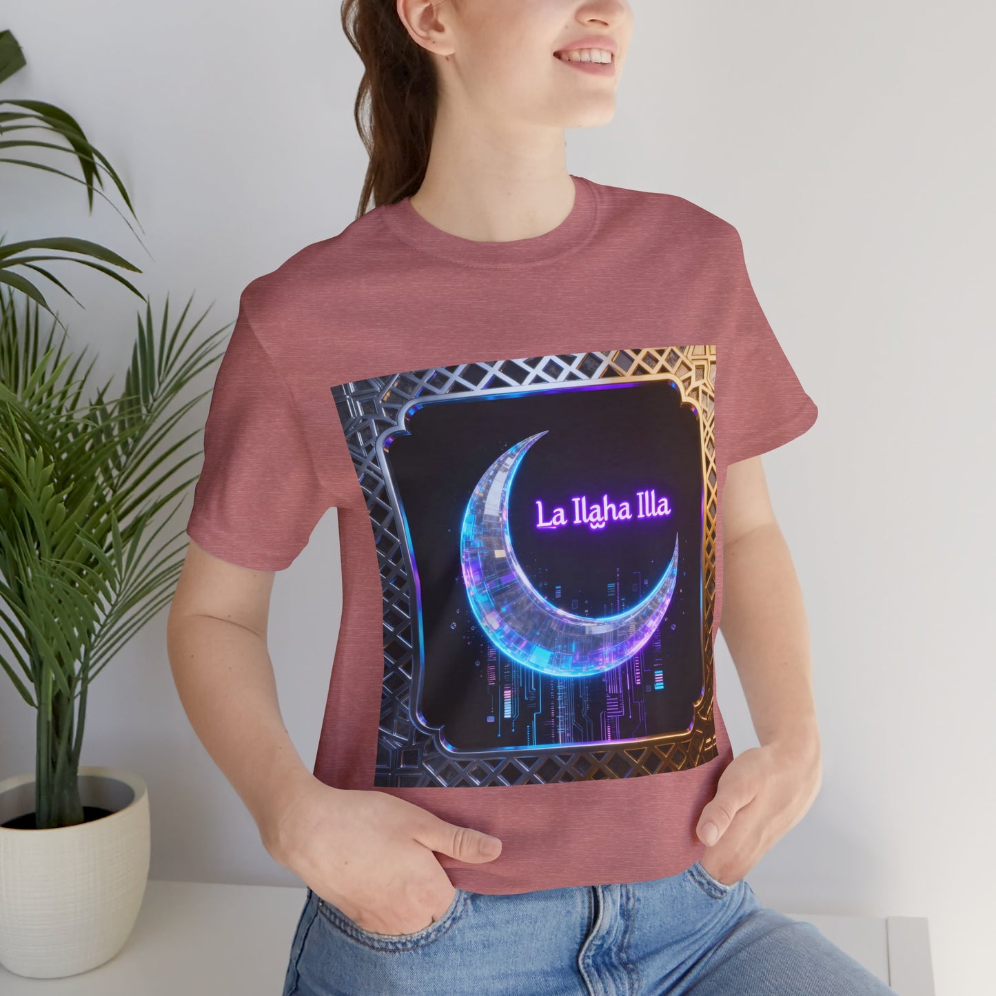 Révélez votre force intérieure – T-Shirt Édition Limitée 2025