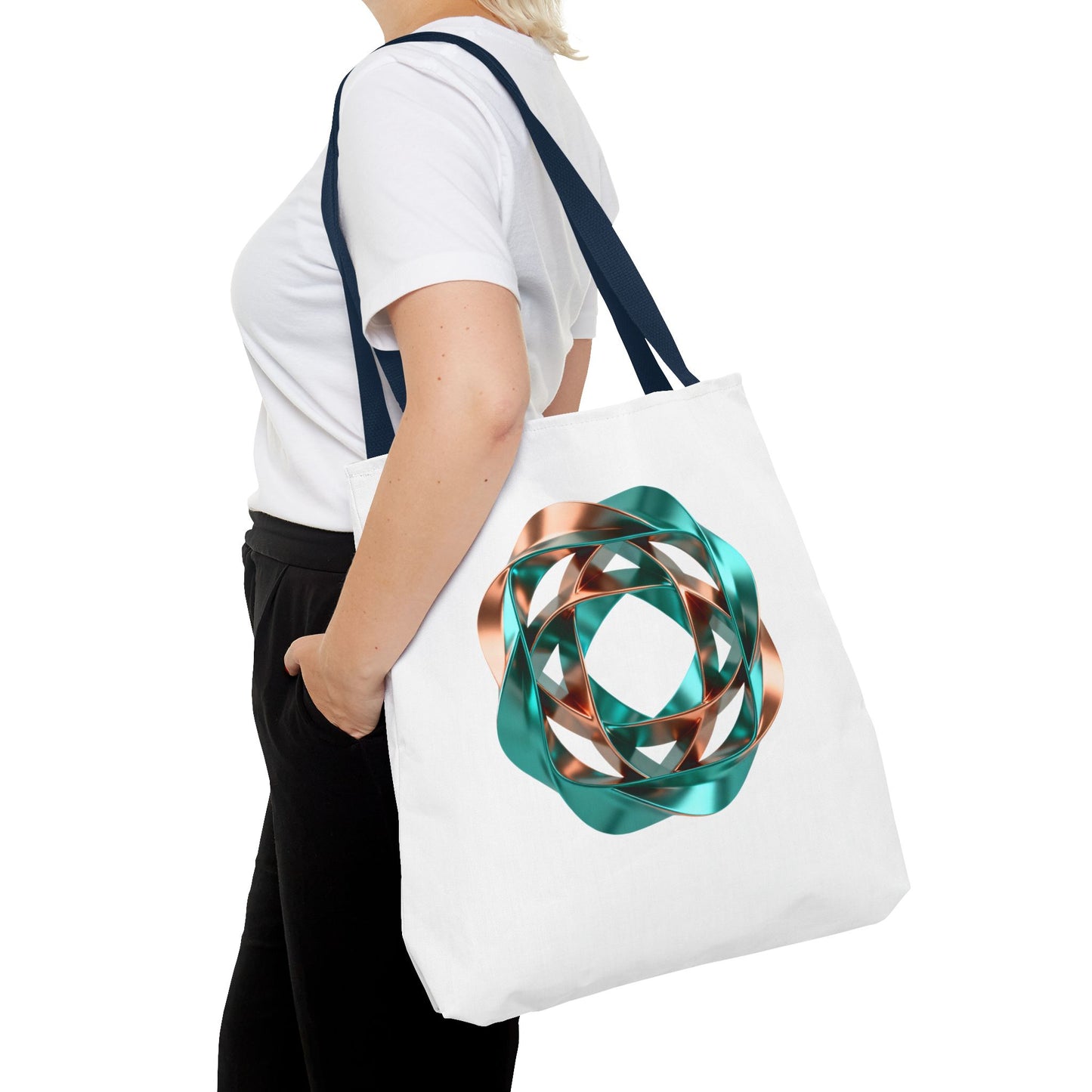 Tote Bag Pratique Stylé