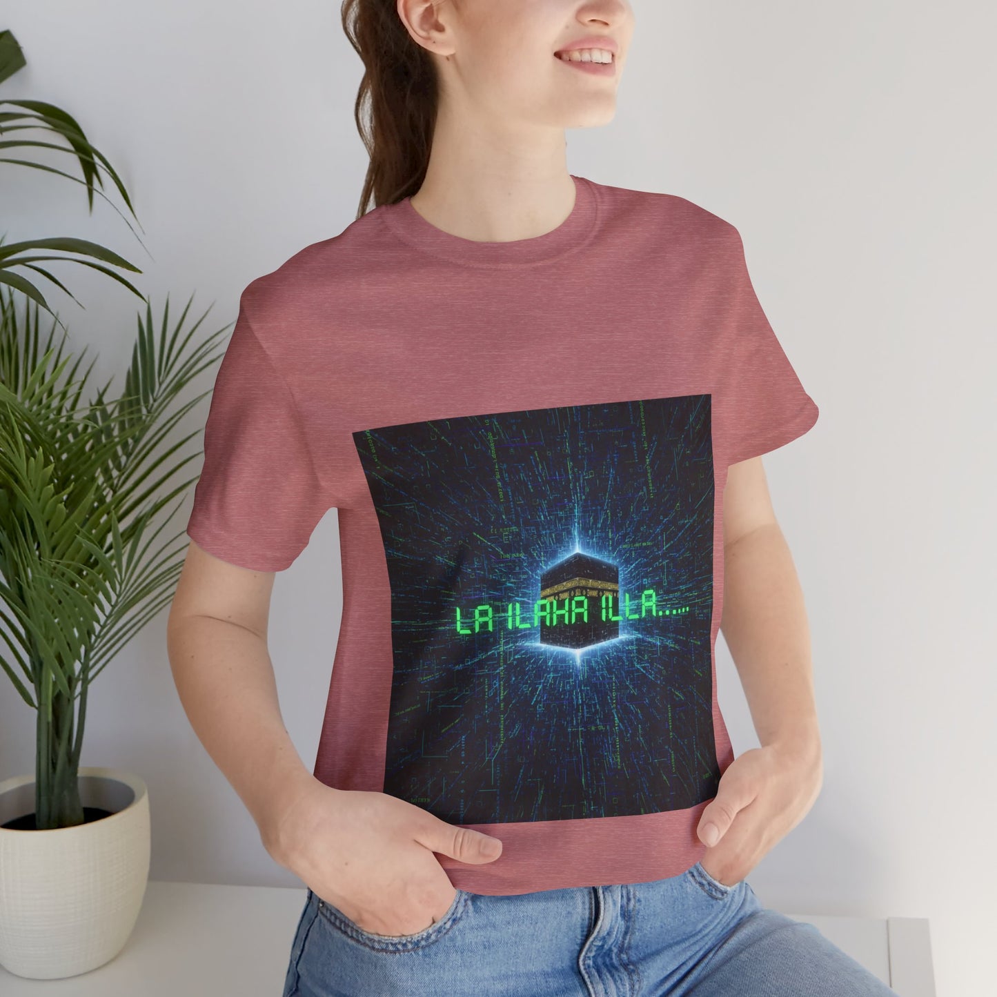Révélez votre force intérieure – T-Shirt Édition Limitée 2025