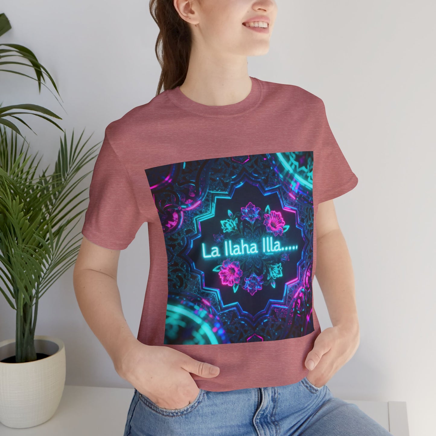 Révélez votre force intérieure – T-Shirt Édition Limitée 2025