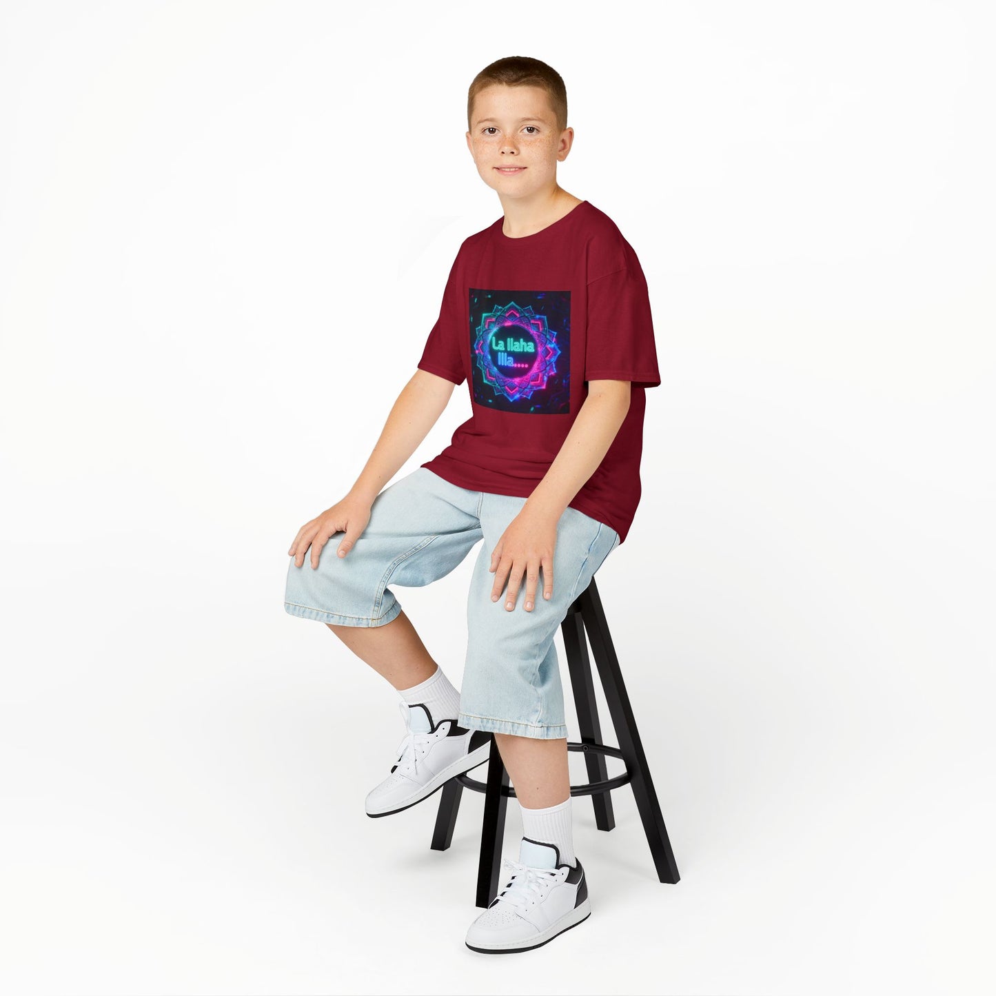 T-shirt Enfant Fun & Stylé