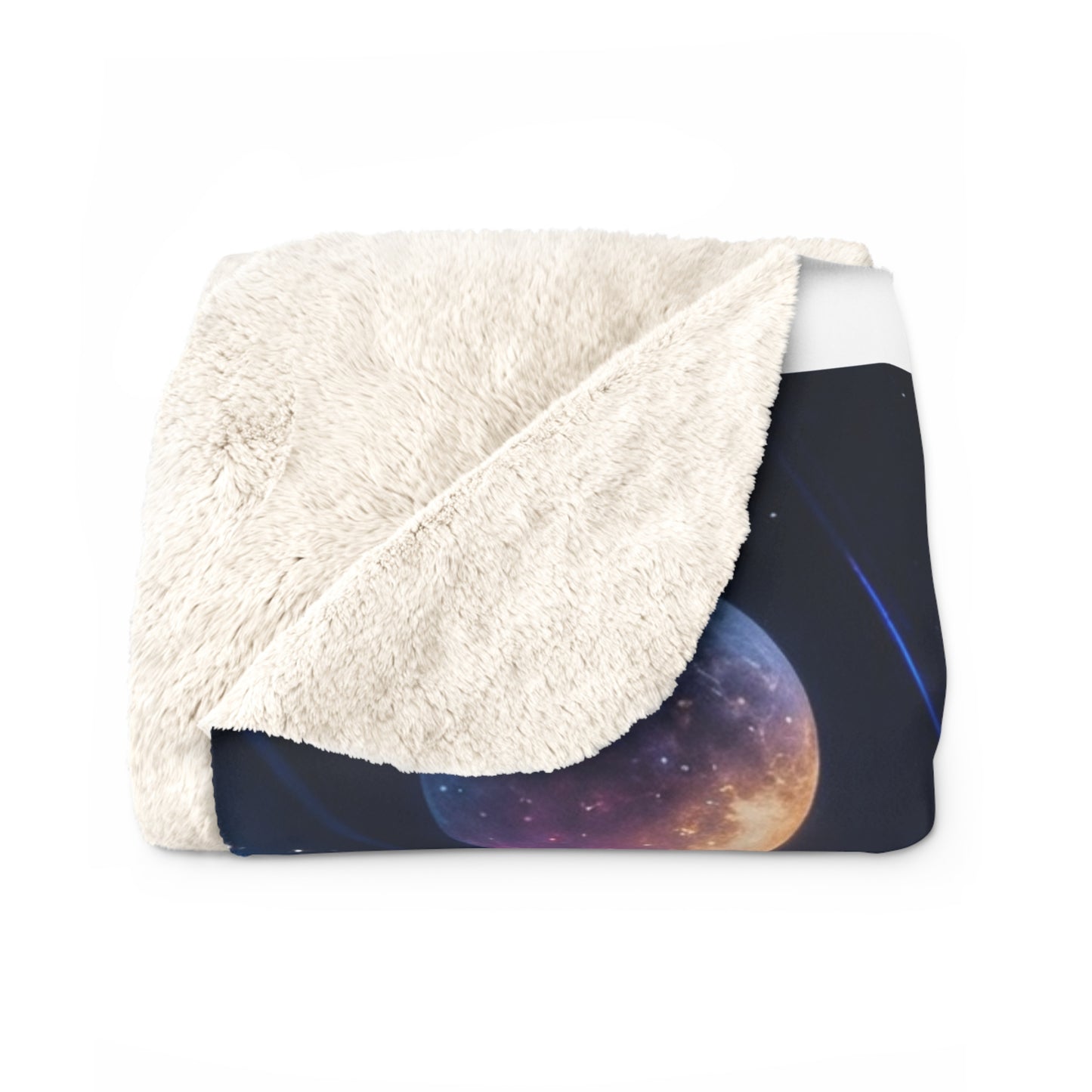 Plaid Cocooning Ultime