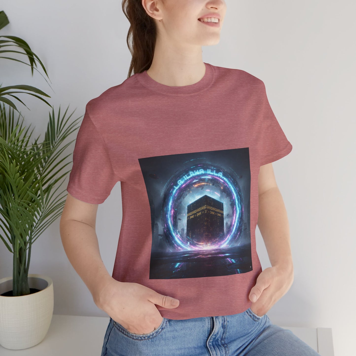 Révélez votre force intérieure – T-Shirt Édition Limitée 2025