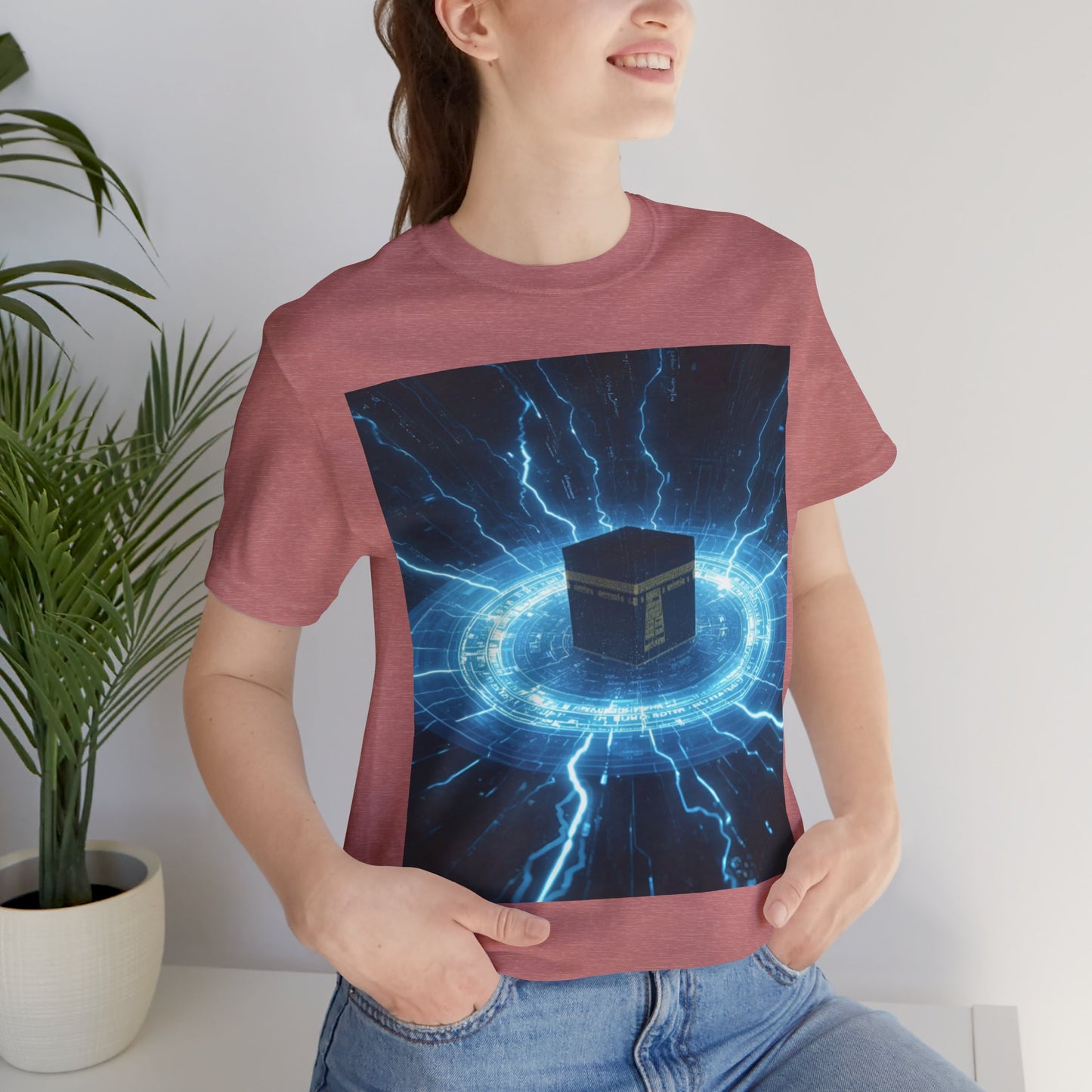 Révélez votre force intérieure – T-Shirt Édition Limitée 2025