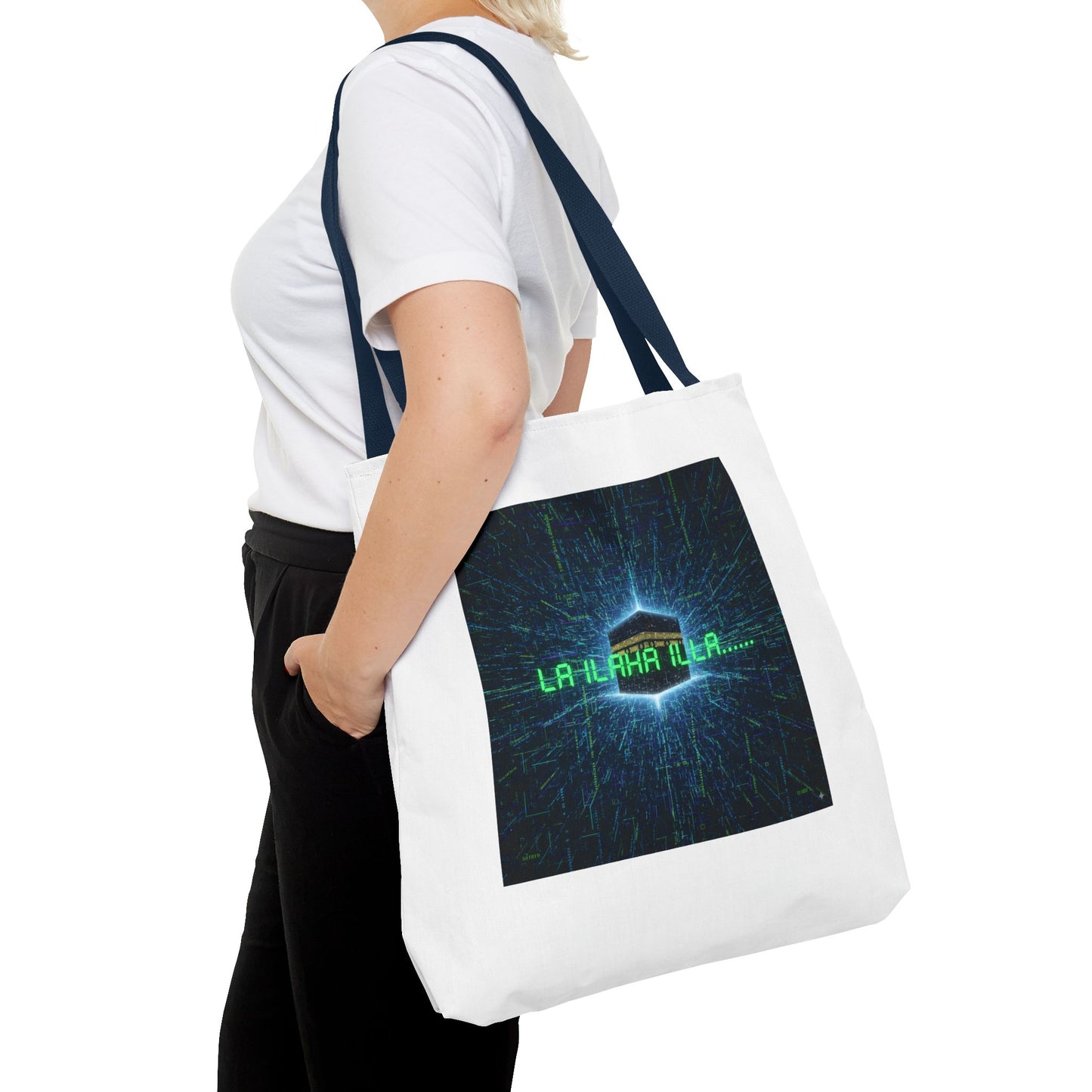 Tote Bag Pratique Stylé