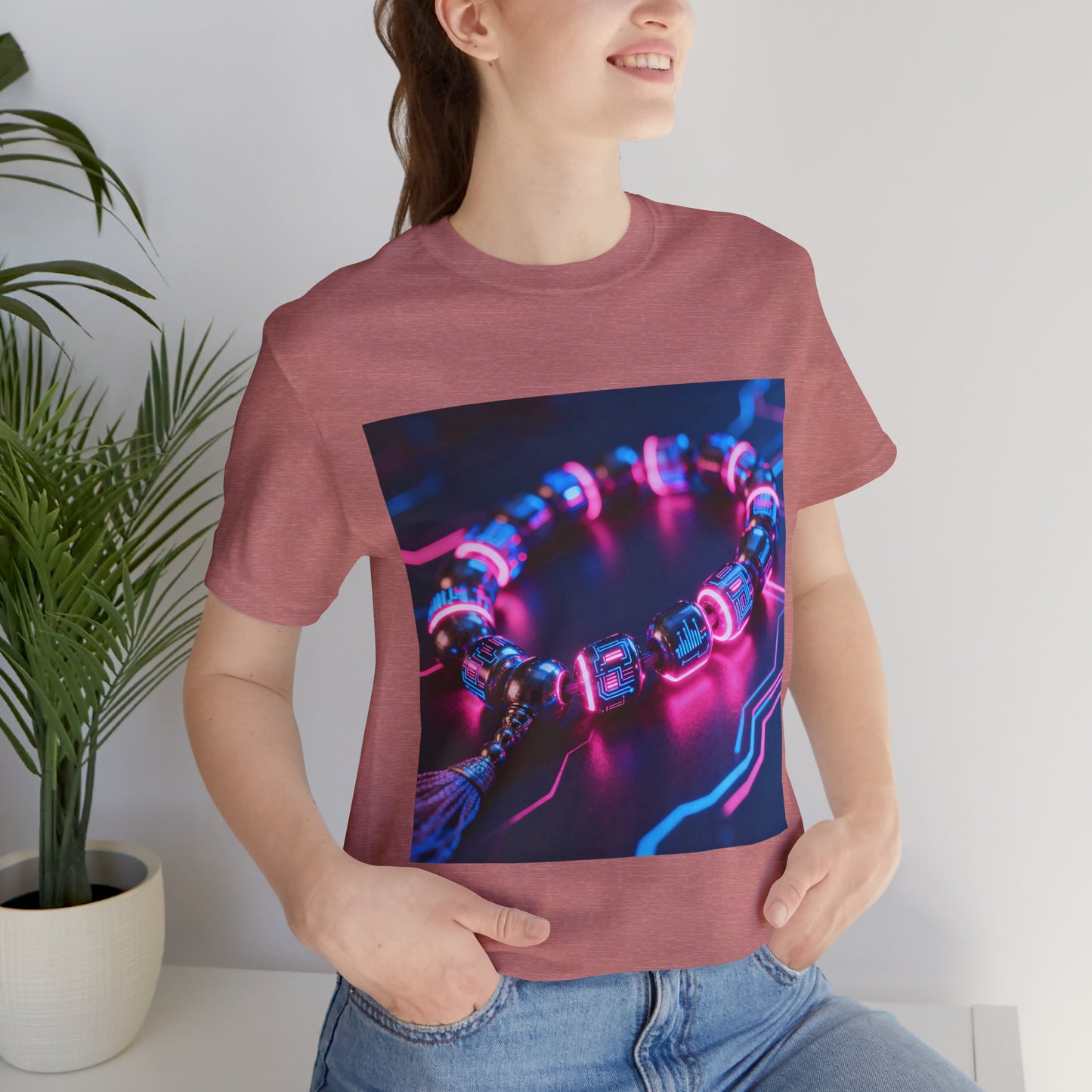 Révélez votre force intérieure – T-Shirt Édition Limitée 2025