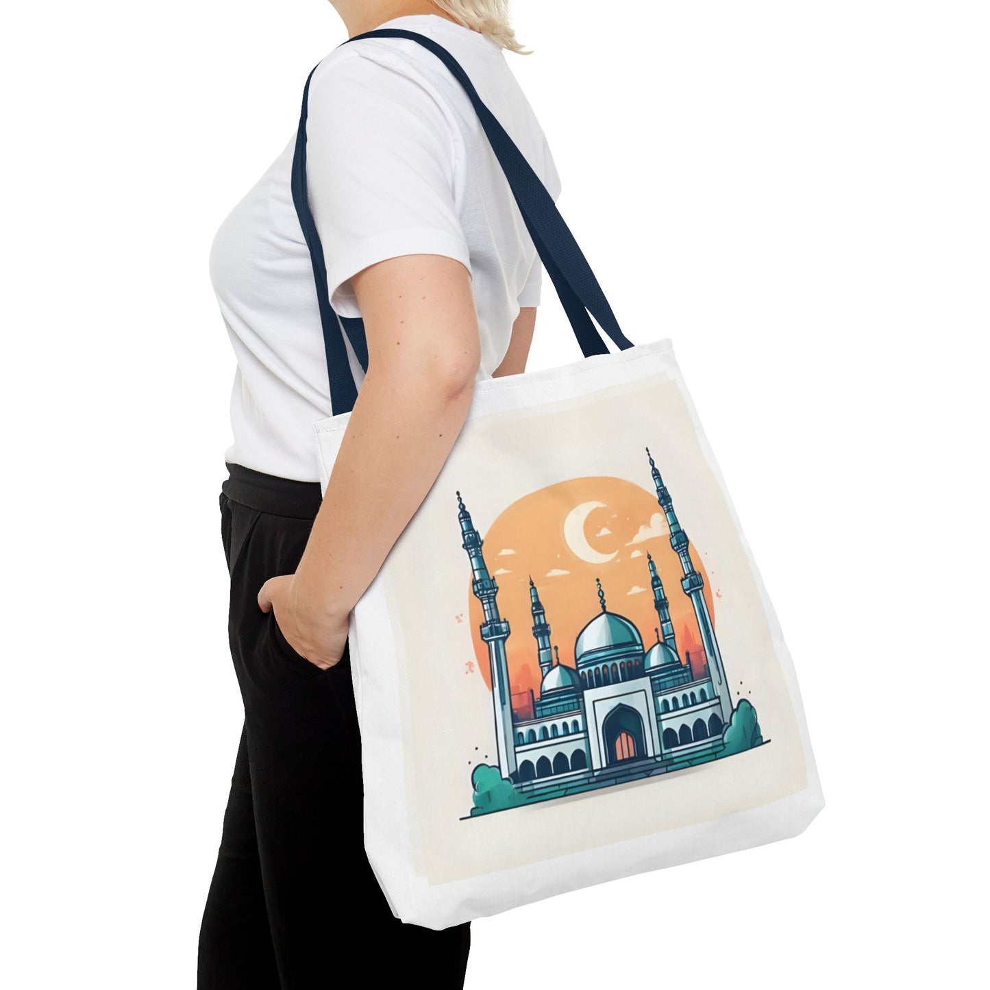 Tote Bag Pratique Stylé