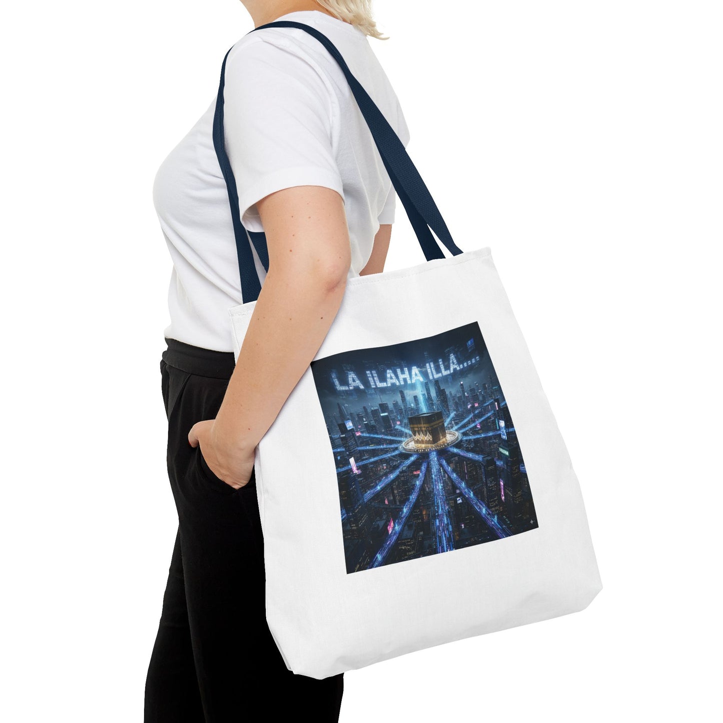 Tote Bag Pratique Stylé
