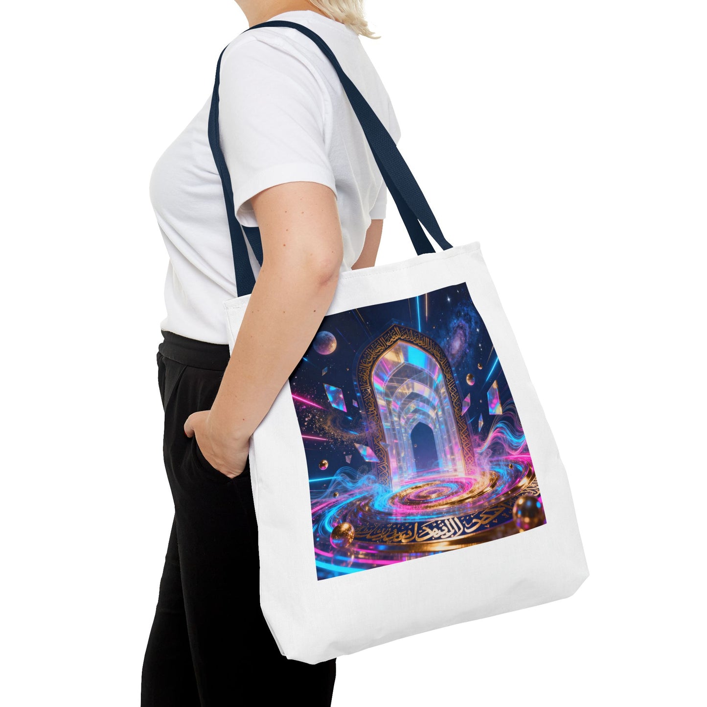 Tote Bag Pratique Stylé