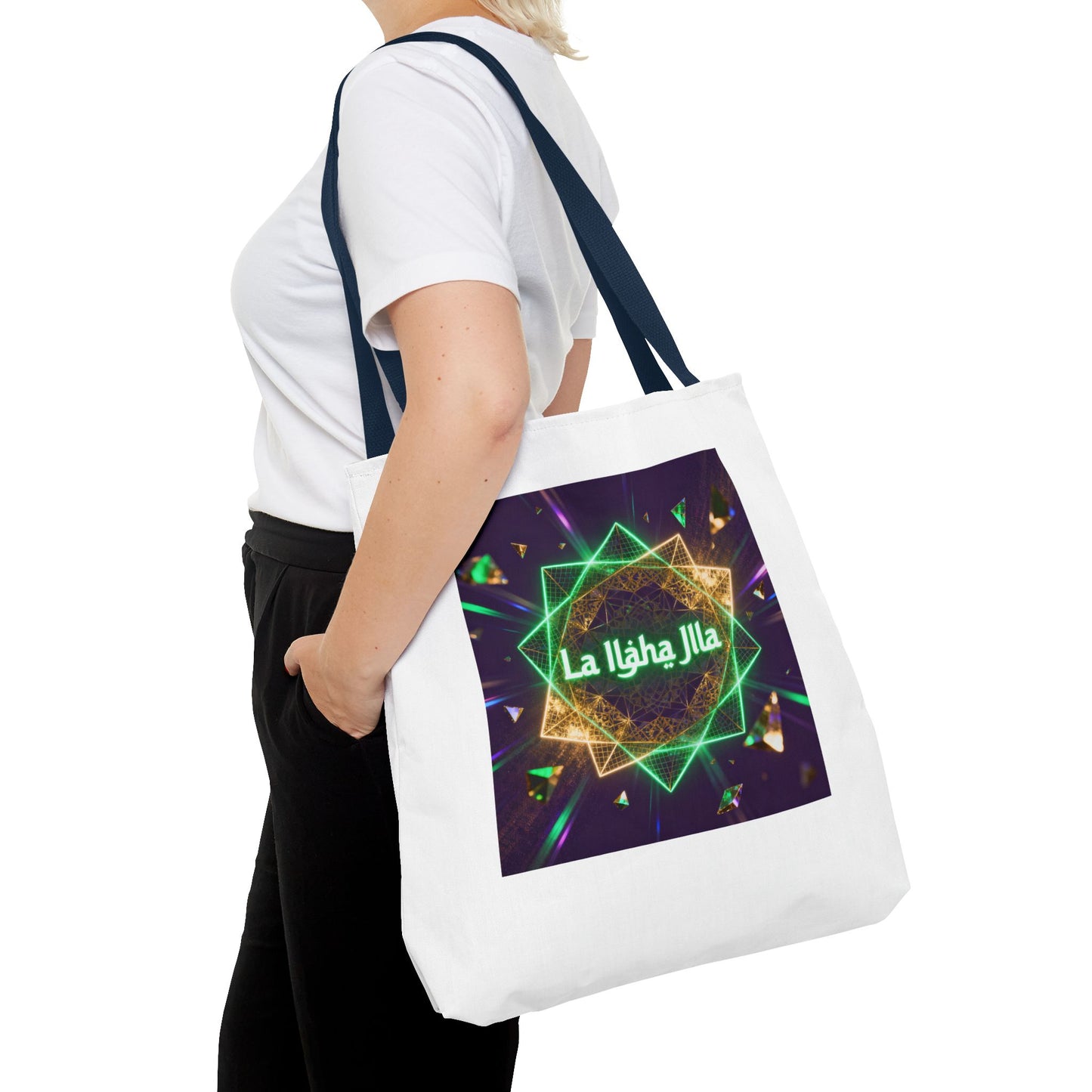 Tote Bag Pratique Stylé