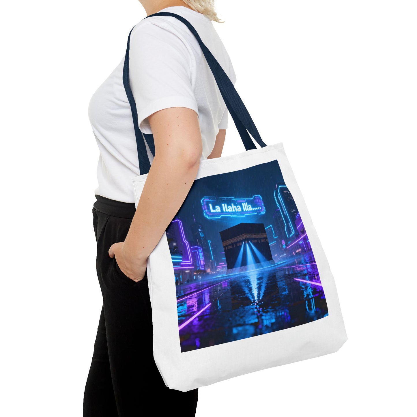 Tote Bag Pratique Stylé