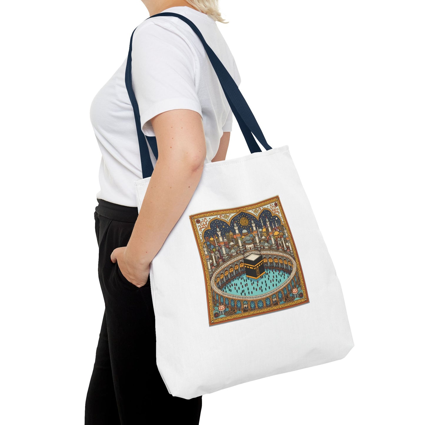 Tote Bag Pratique Stylé