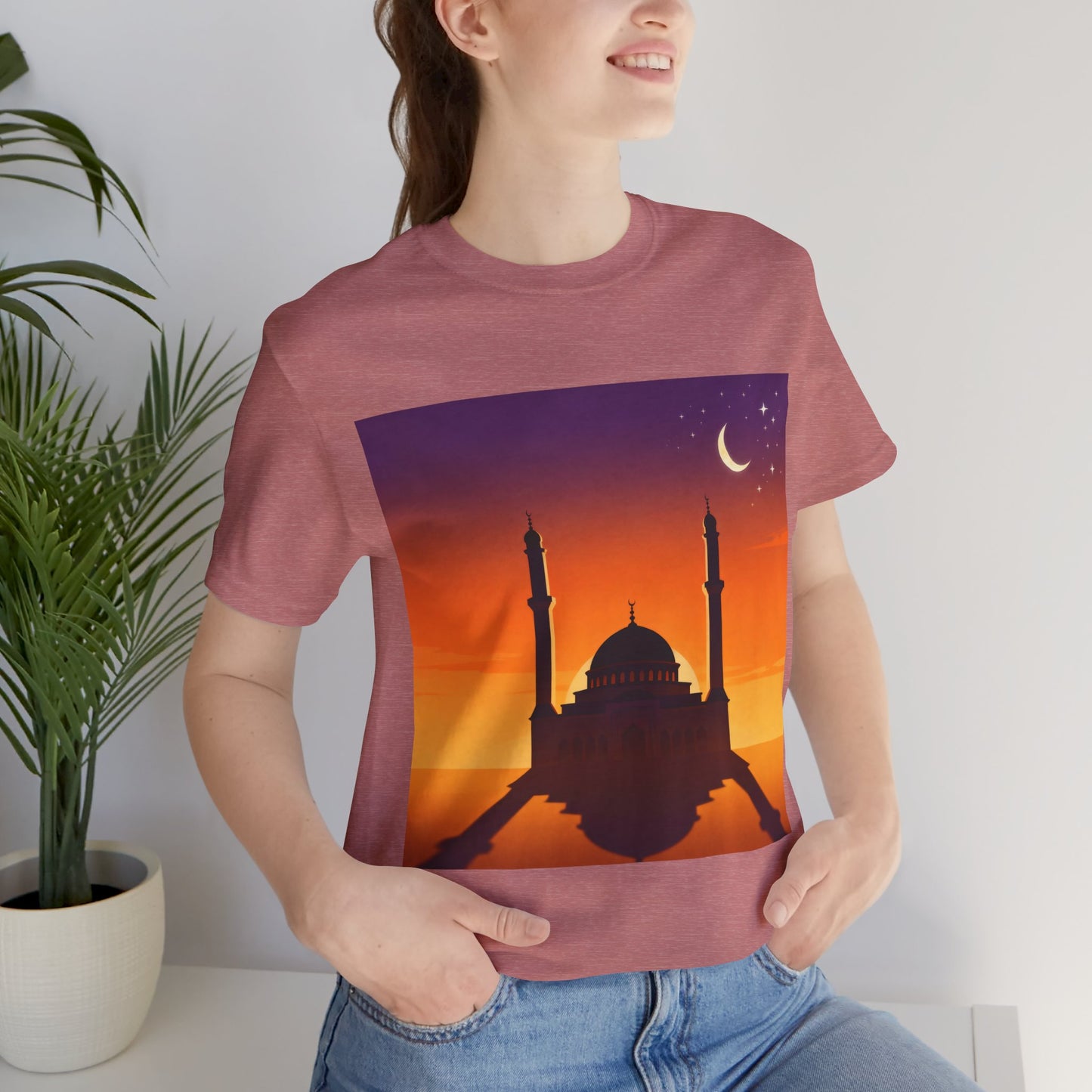 Révélez votre force intérieure – T-Shirt Édition Limitée 2025