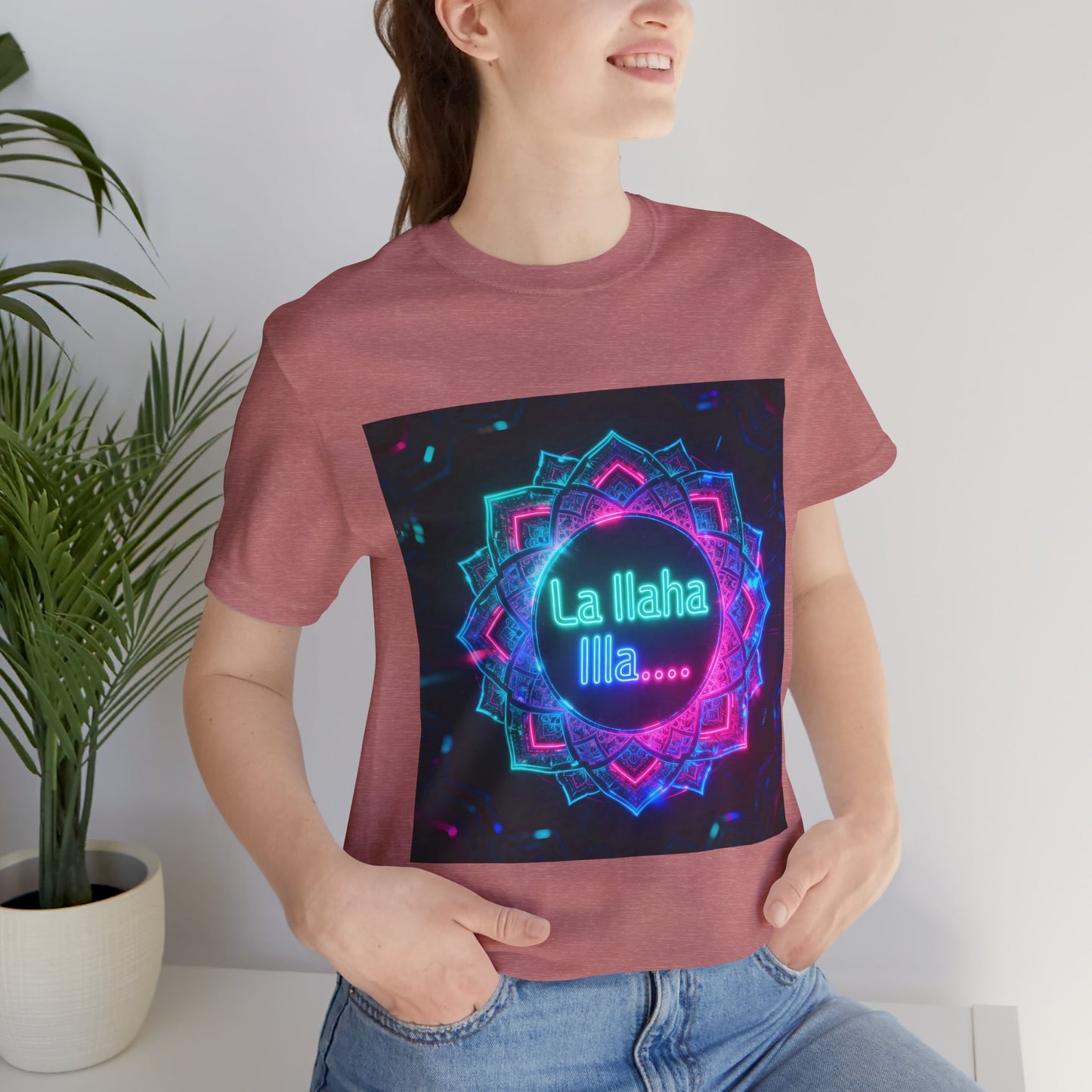 Révélez votre force intérieure – T-Shirt Édition Limitée 2025