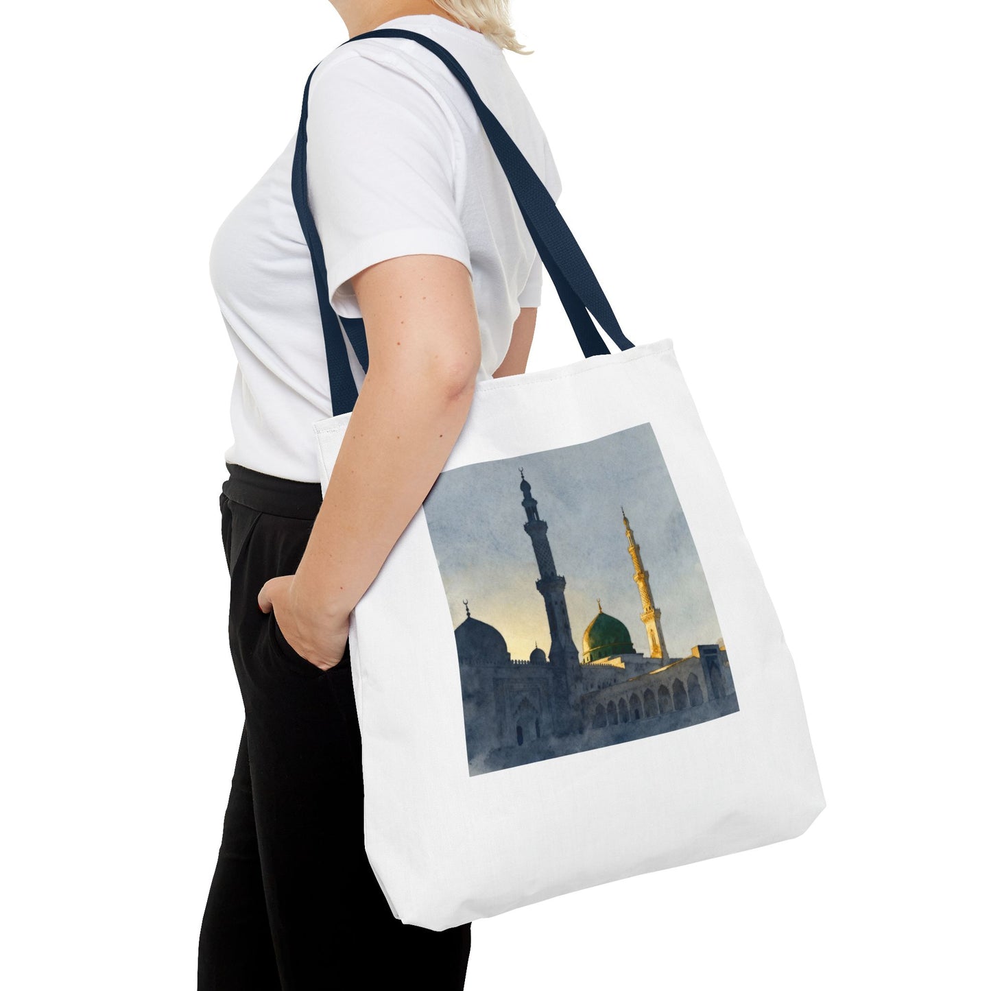 Tote Bag Pratique Stylé