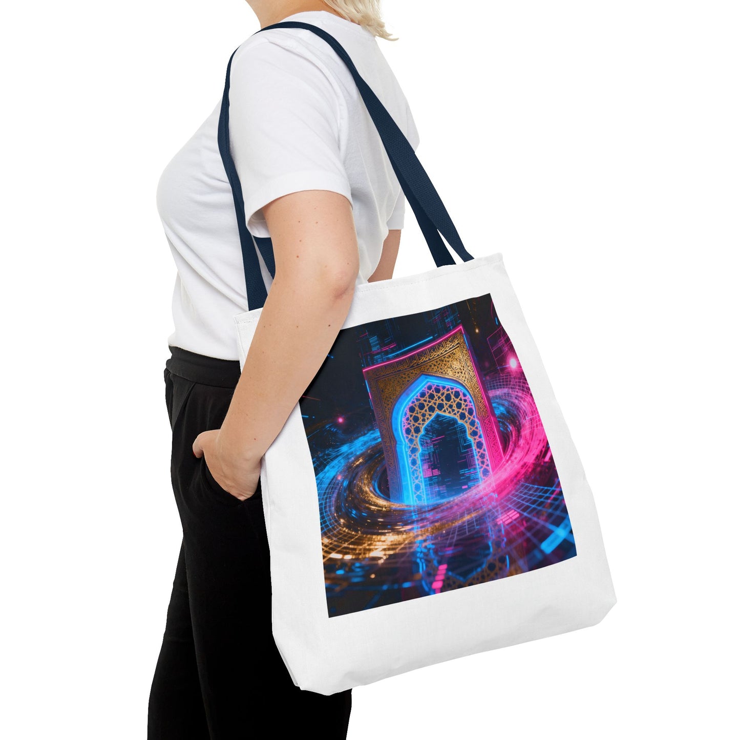 Tote Bag Pratique Stylé