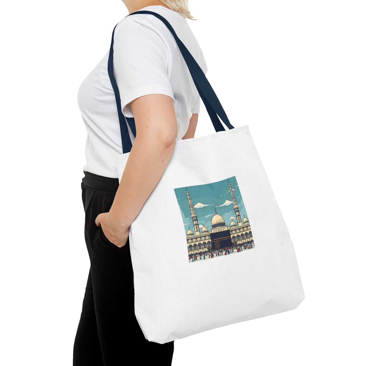 Tote Bag Pratique Stylé