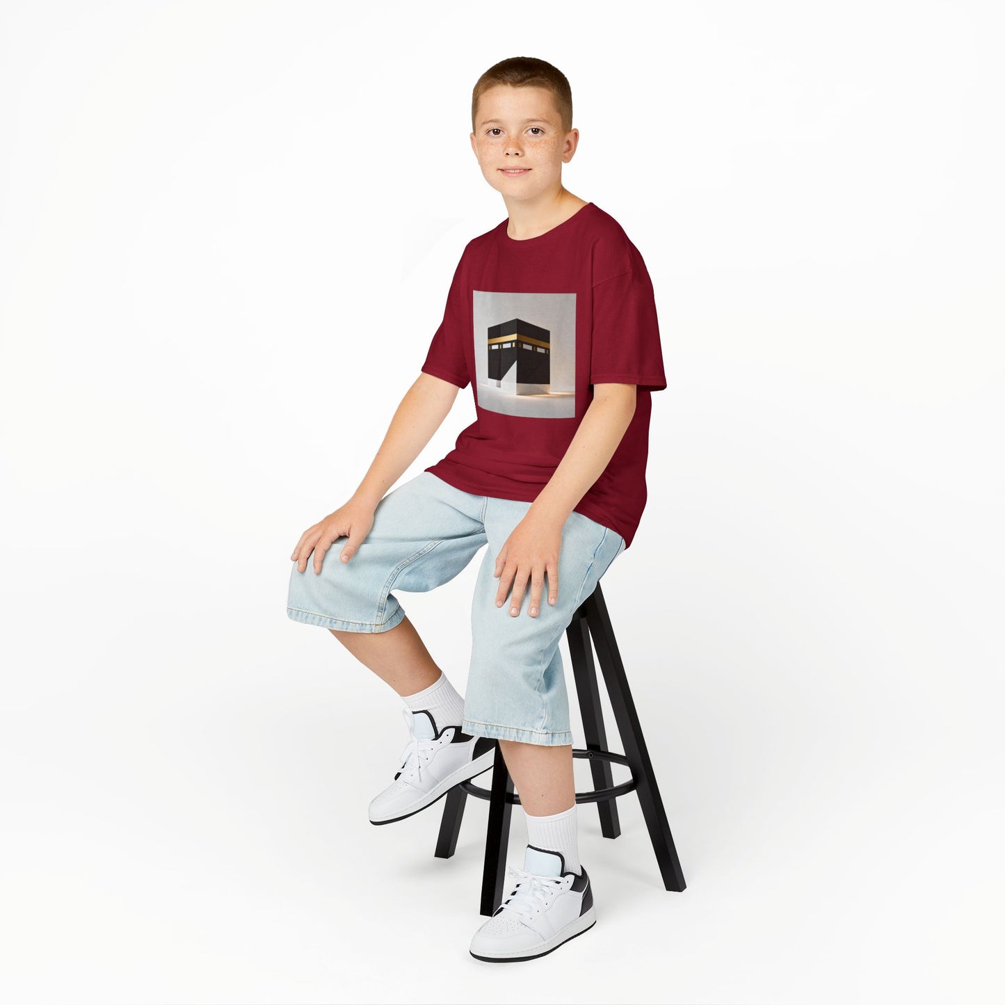 T-shirt Enfant Fun & Stylé