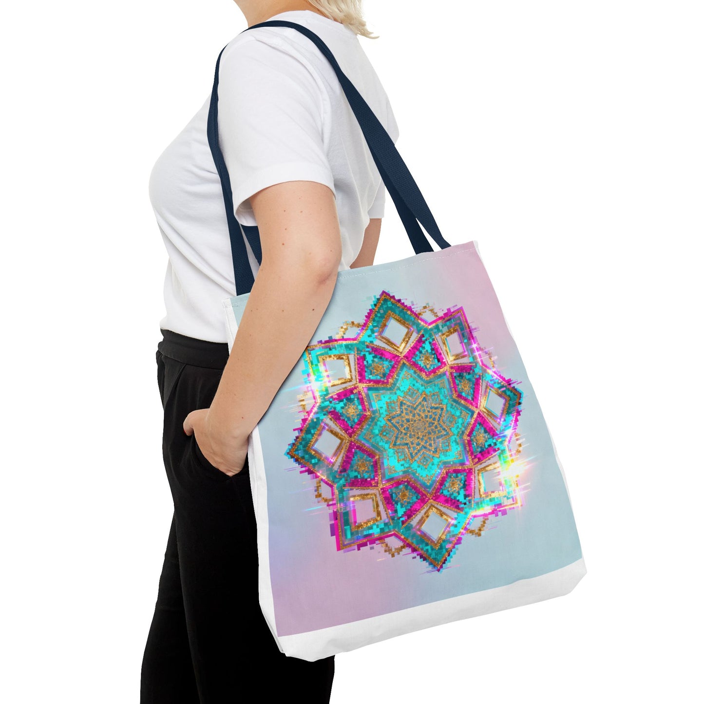 Tote Bag Pratique Stylé