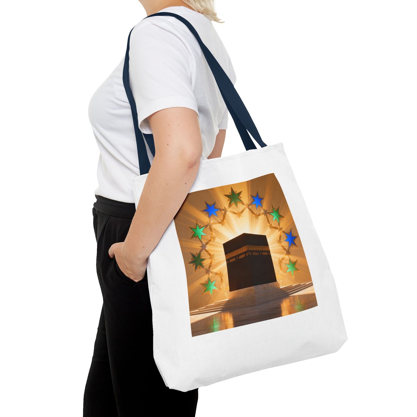Tote Bag Pratique Stylé