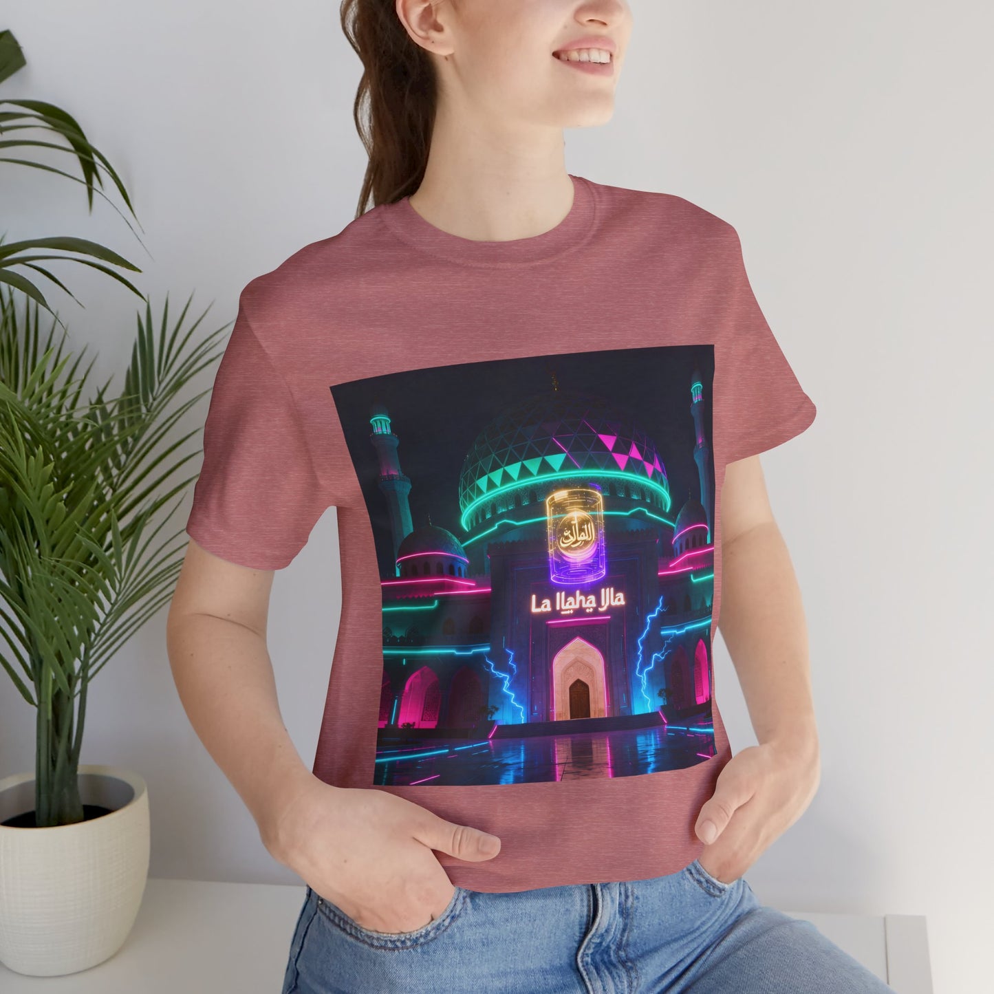 Révélez votre force intérieure – T-Shirt Édition Limitée 2025
