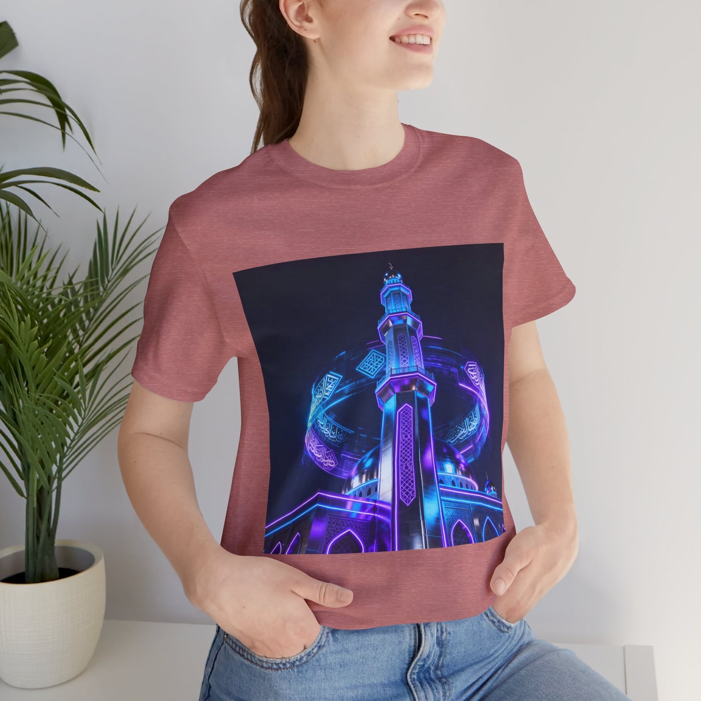 Révélez votre force intérieure – T-Shirt Édition Limitée 2025