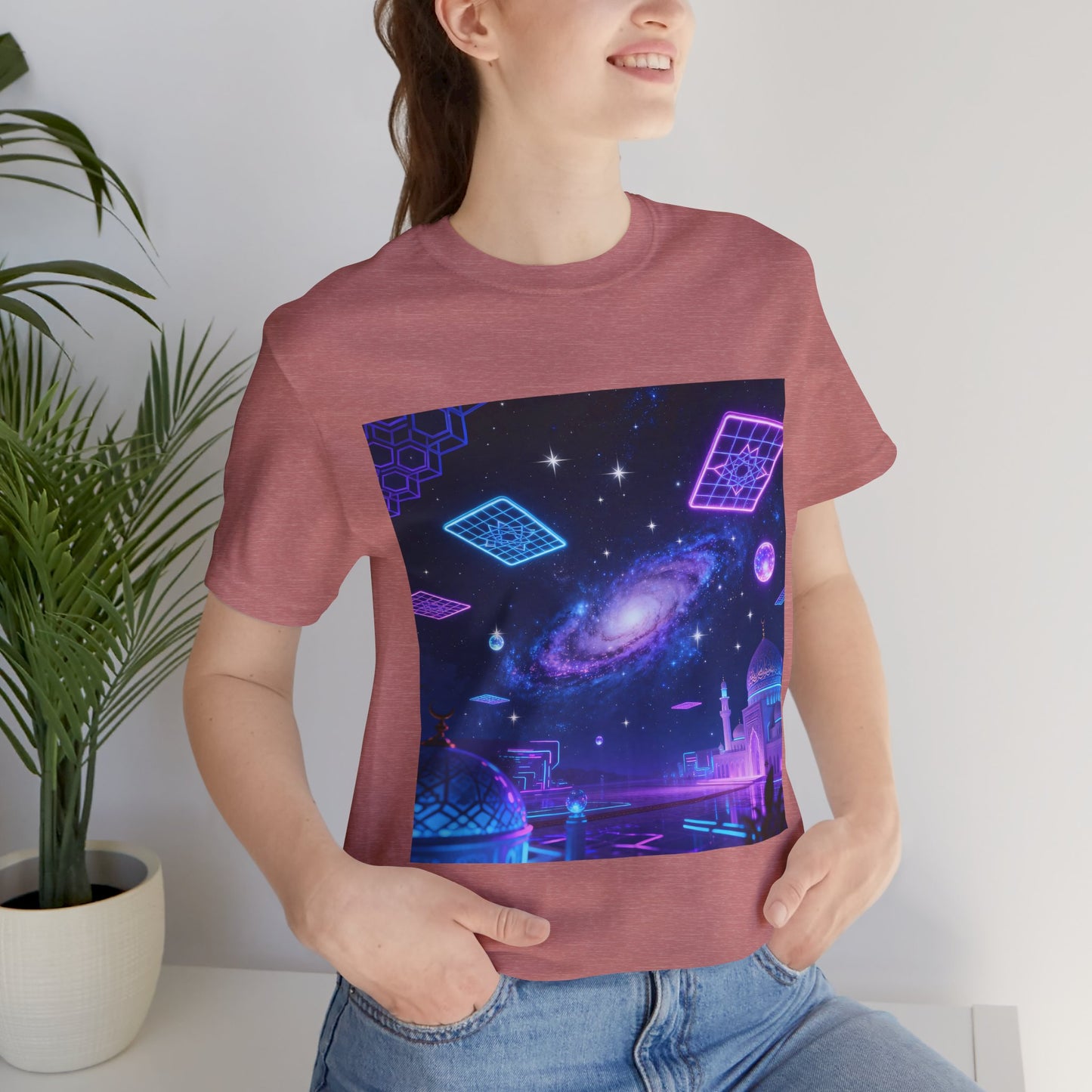 Révélez votre force intérieure – T-Shirt Édition Limitée 2025