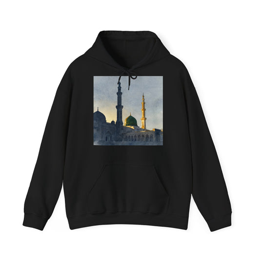 Sweatshirt Premium "Esprit Libre"