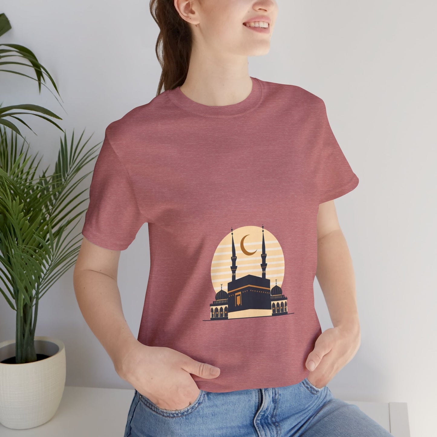 Révélez votre force intérieure – T-Shirt Édition Limitée 2025