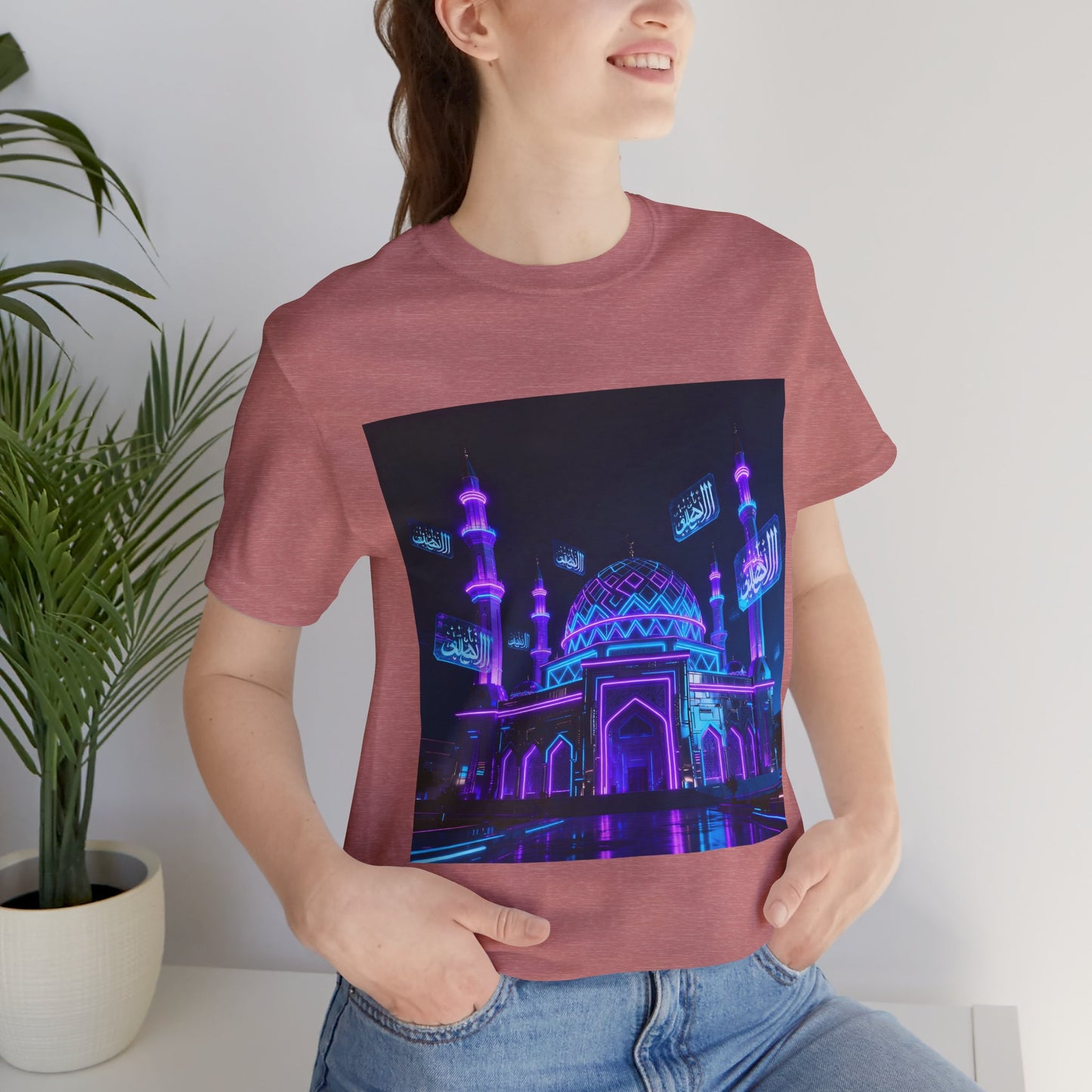 Révélez votre force intérieure – T-Shirt Édition Limitée 2025