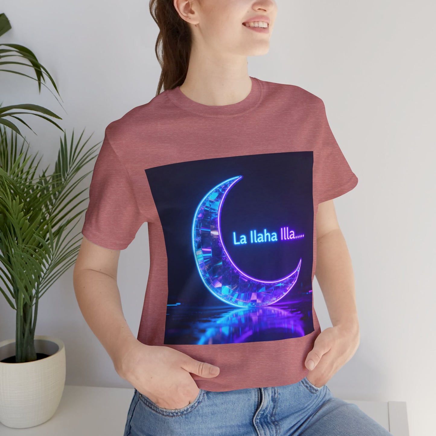 Révélez votre force intérieure – T-Shirt Édition Limitée 2025