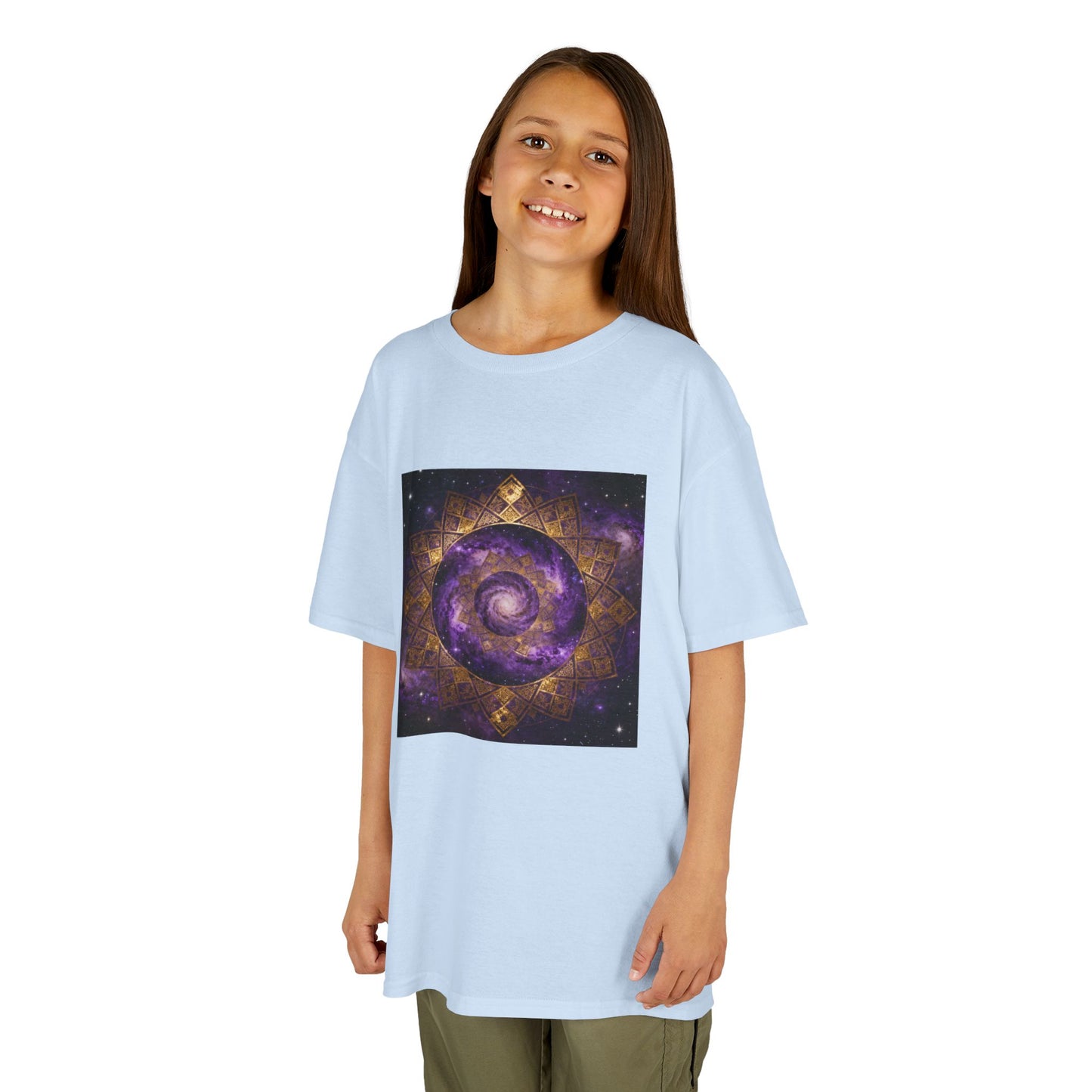 T-shirt Enfant Fun & Stylé