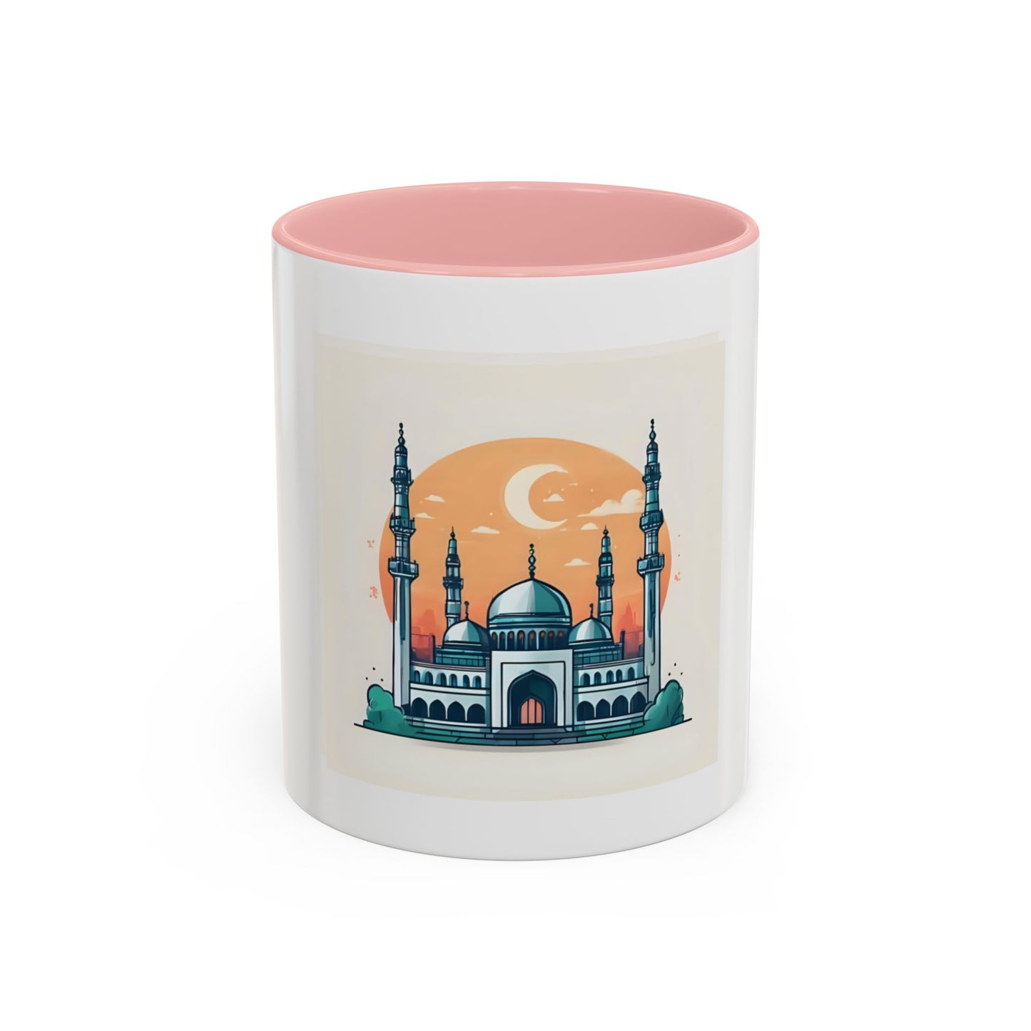 Mug L'Indispensable de Votre Matin