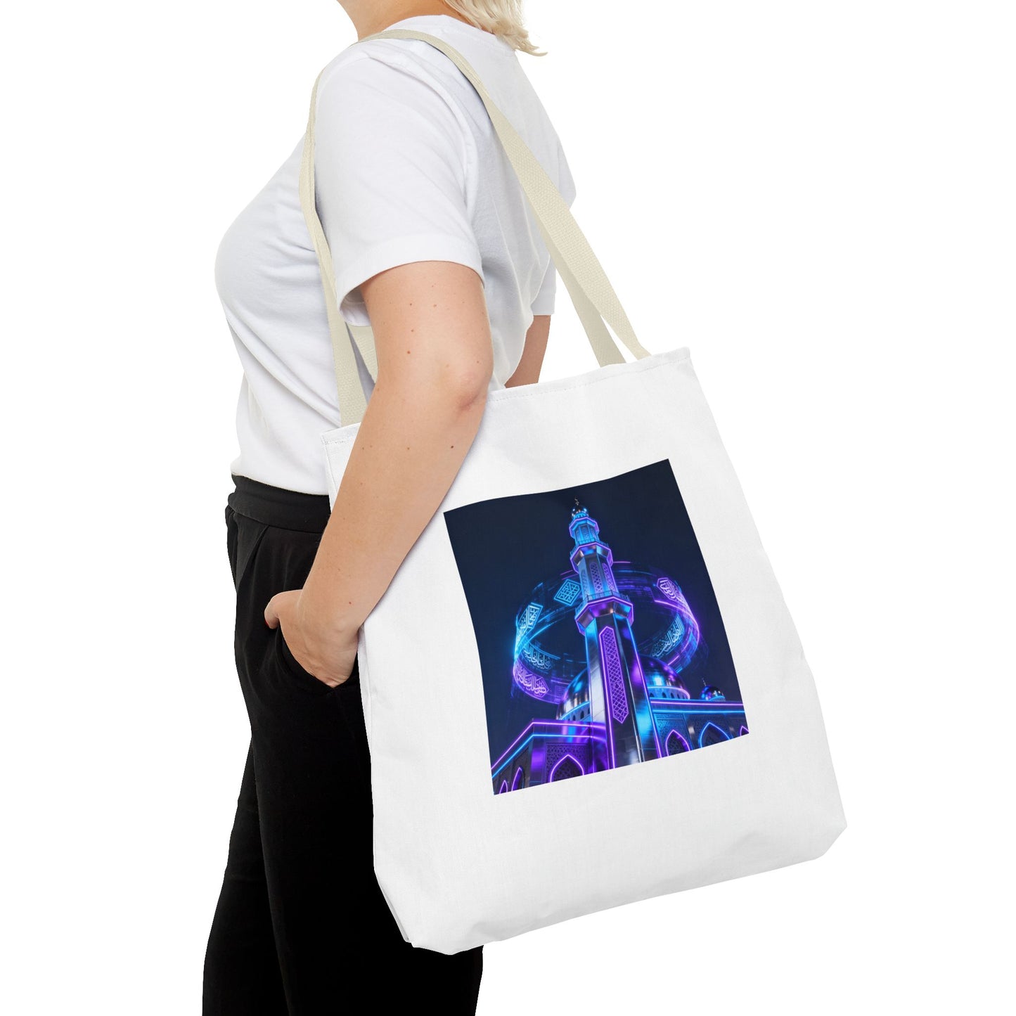 Tote Bag Pratique Stylé